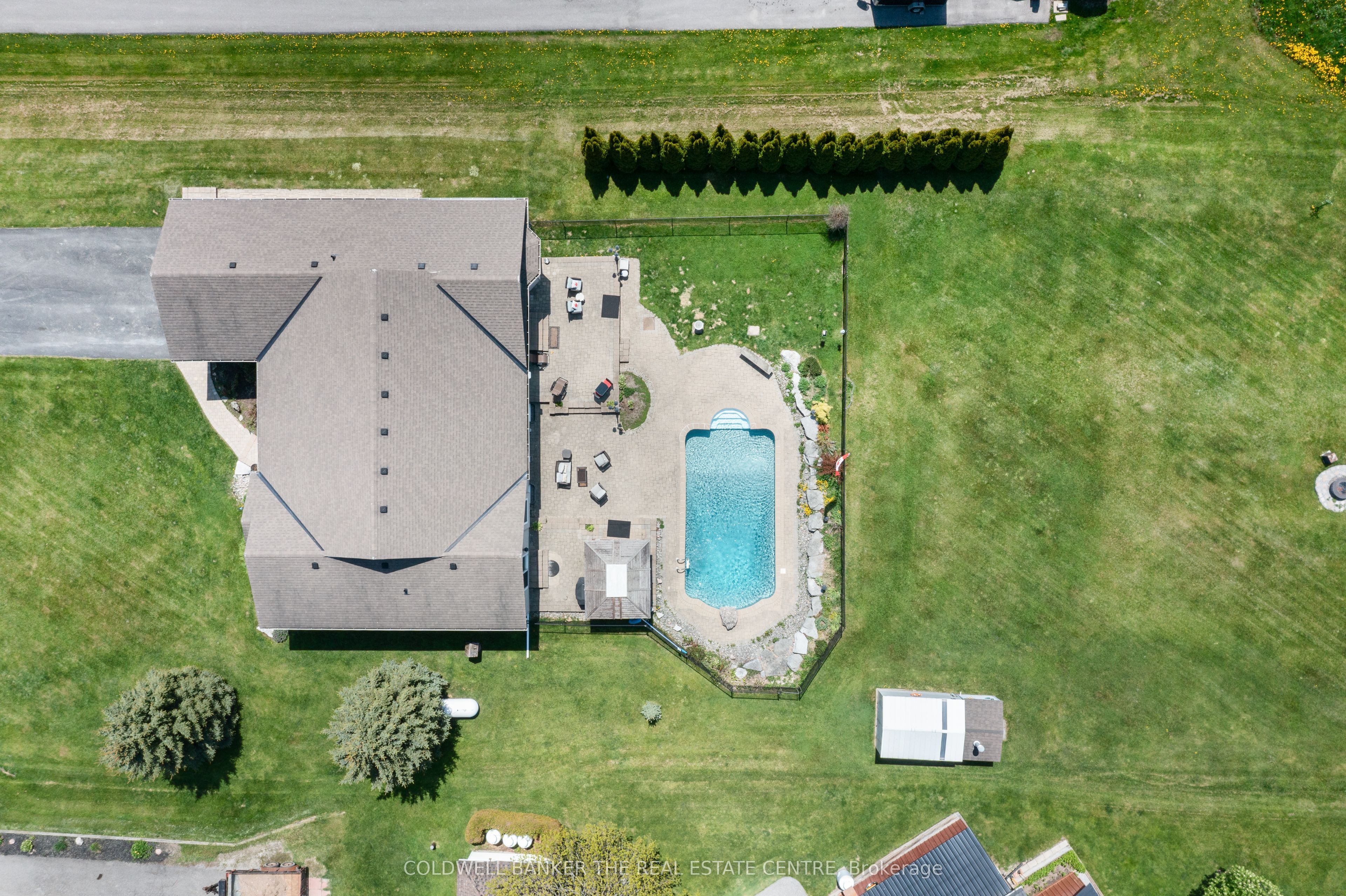 15970 Marsh Hill Road Property Photo 3