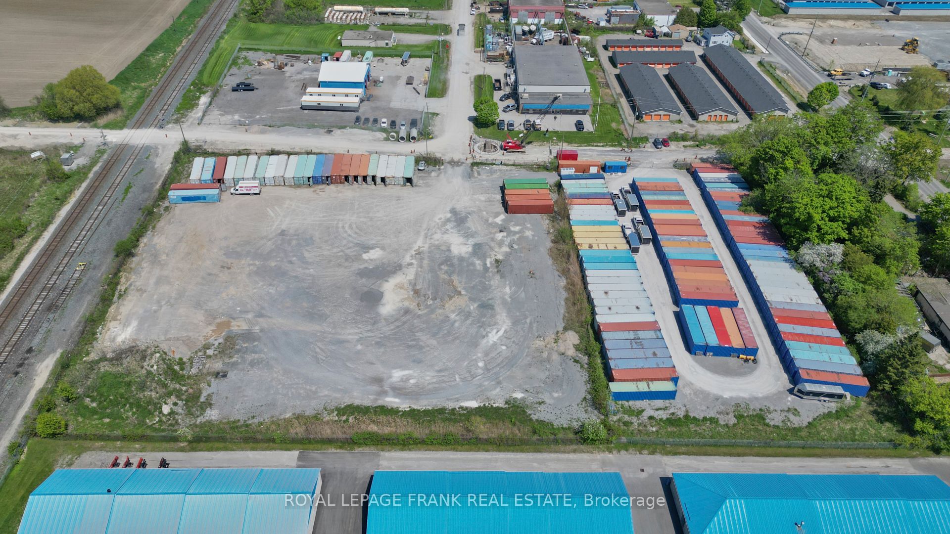 1030 Trulls Road Property Photo 2