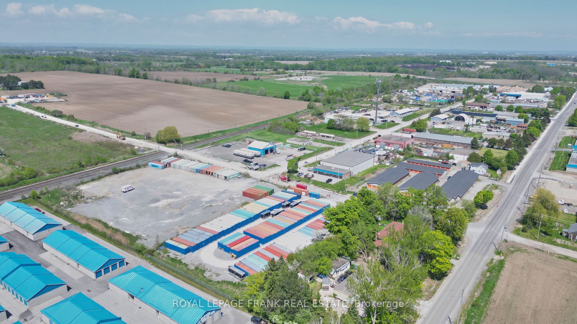 1030 Trulls Road Property Photo 15