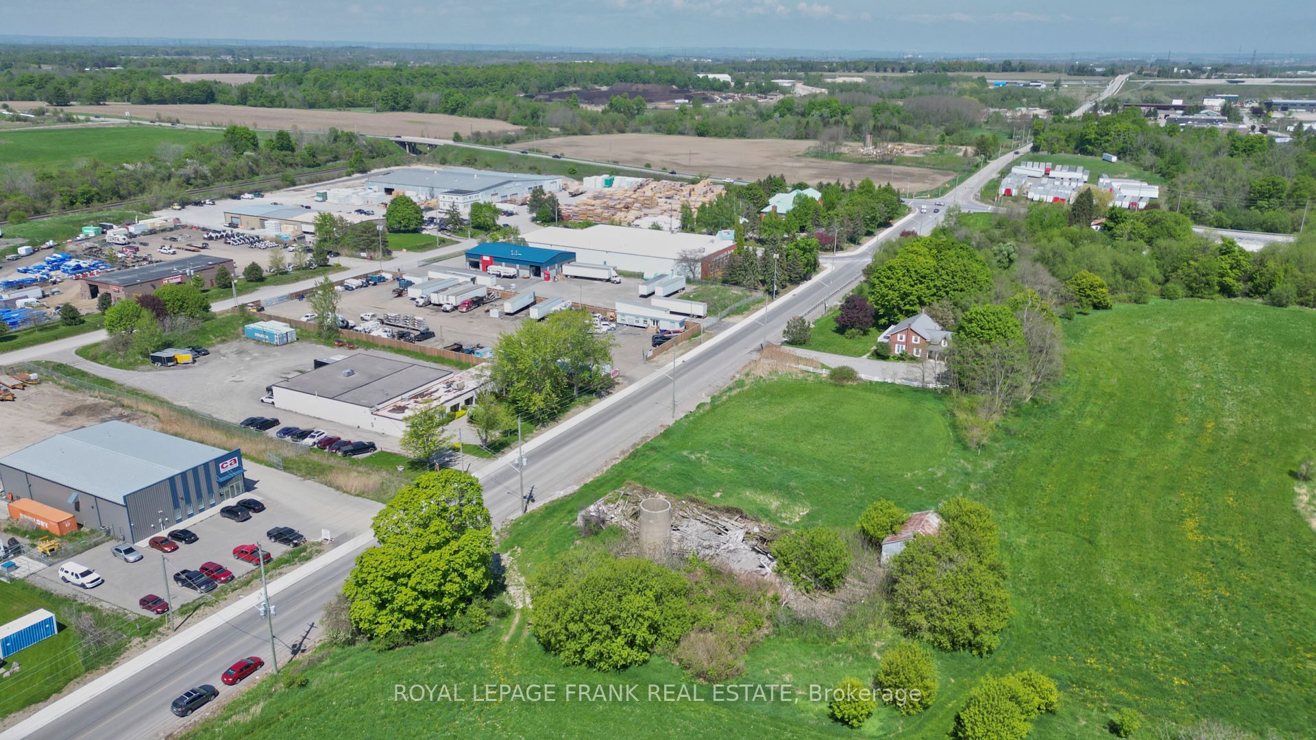 1030 Trulls Road Property Photo 16
