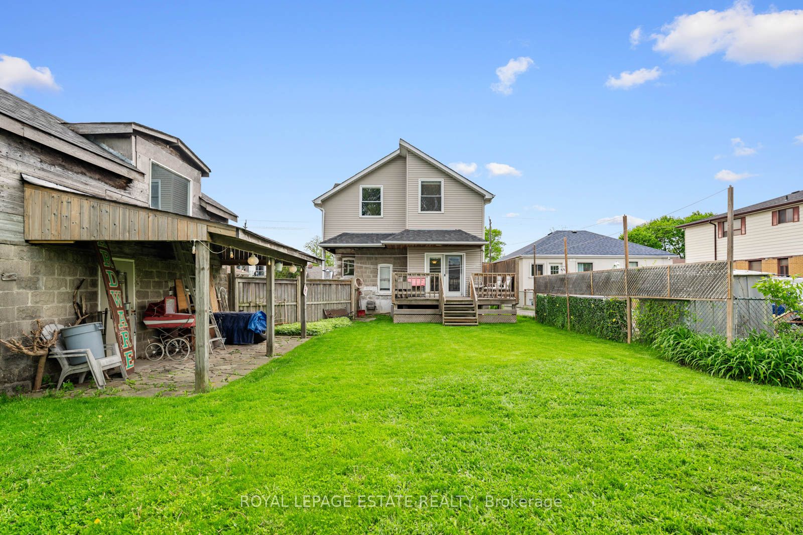 601 Pharmacy Avenue Property Photo 43