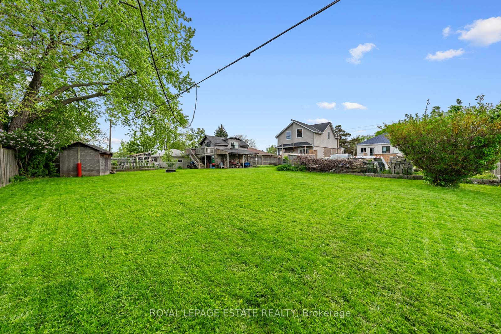 601 Pharmacy Avenue Property Photo 45