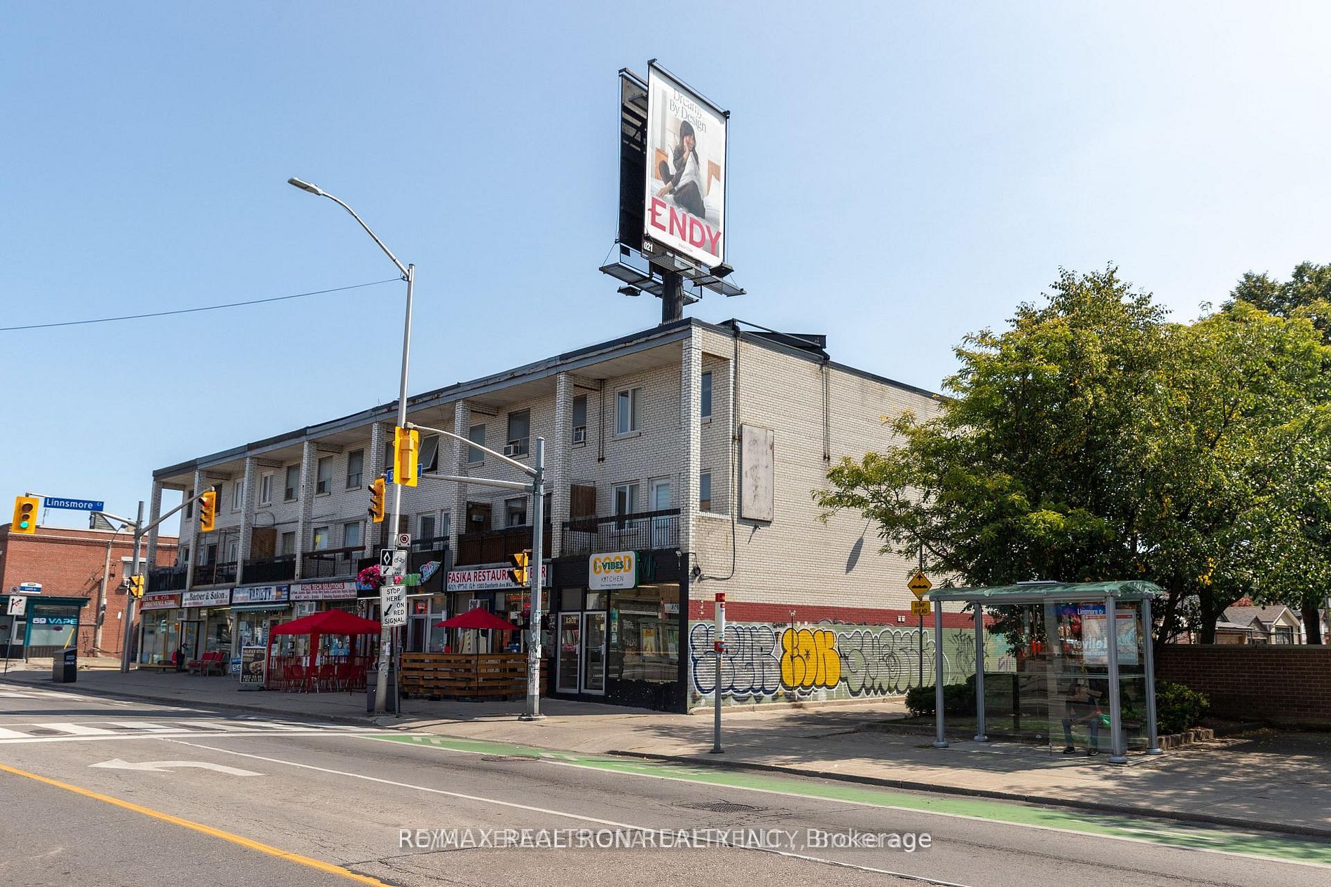 1299 Danforth Avenue Property Photo 6
