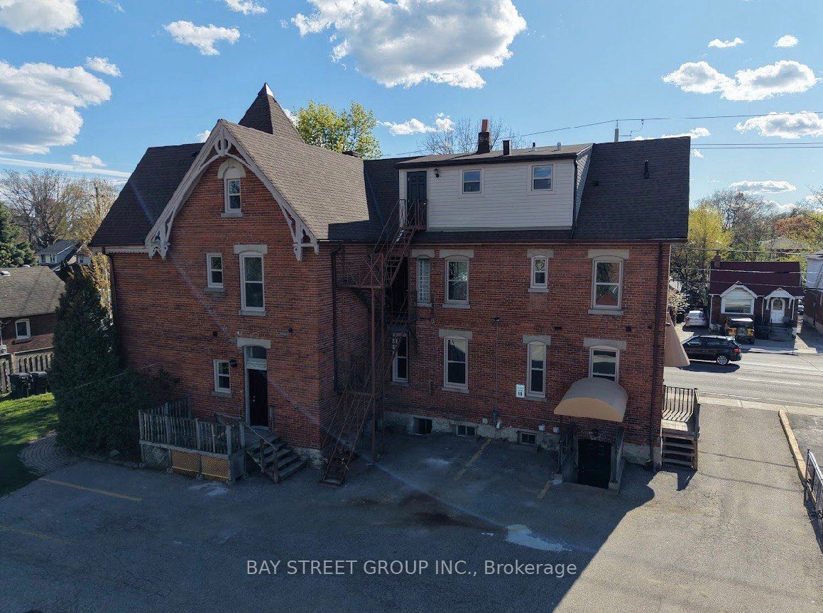 1311 Pape Avenue Property Photo 2