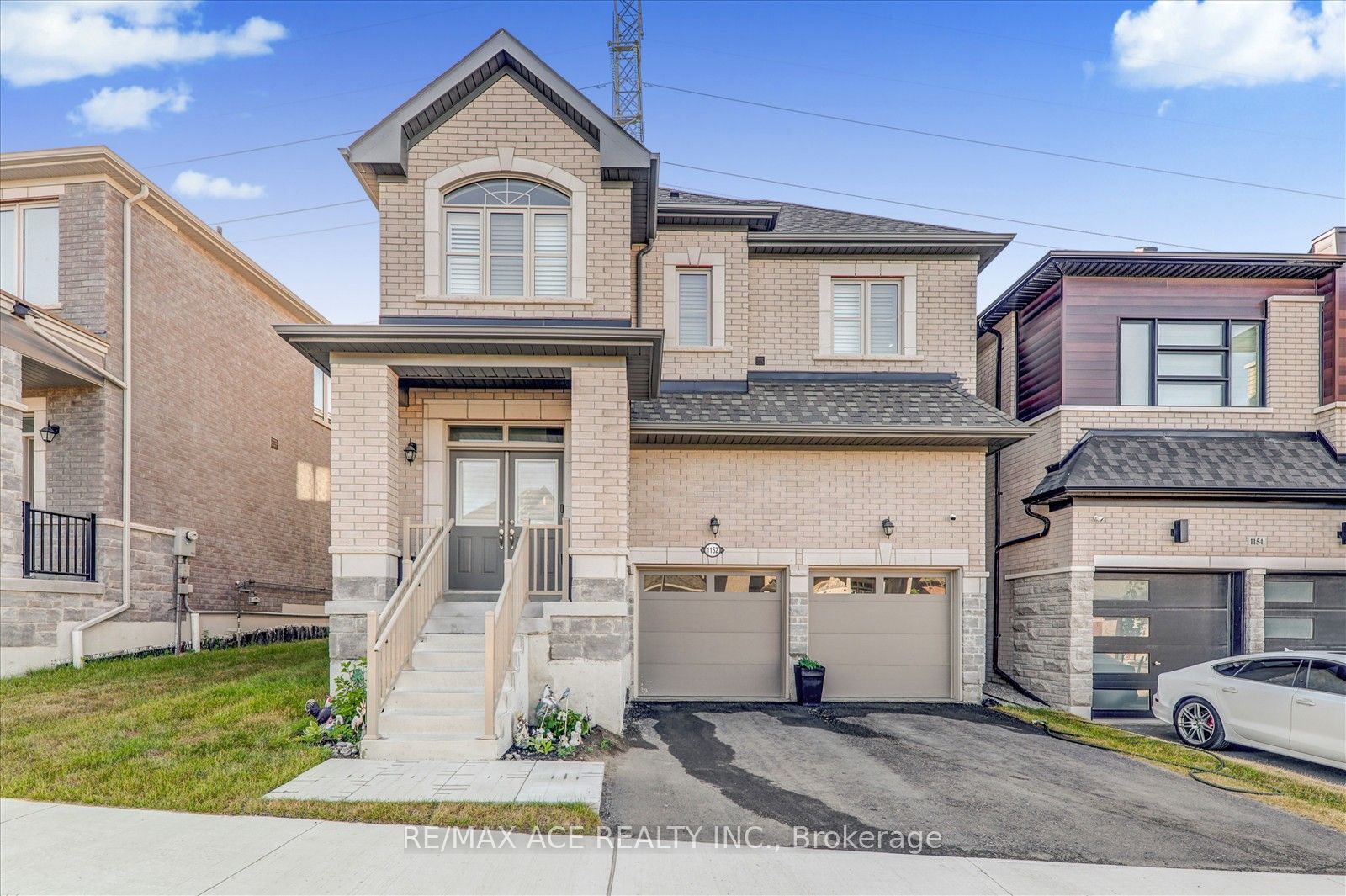 1152 Skyridge Boulevard Property Photo 1