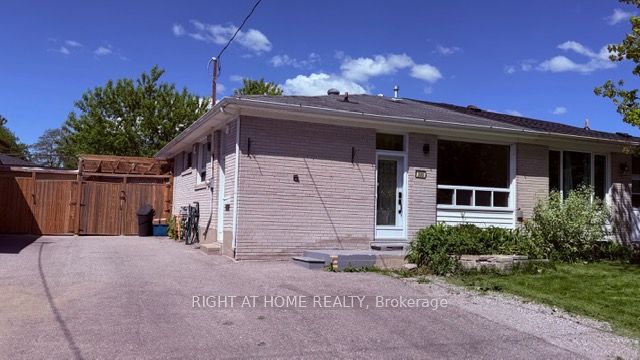 306 Rosedale Drive Property Photo 1