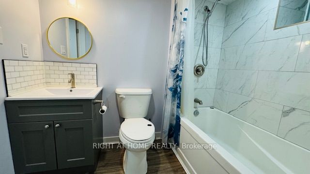 306 Rosedale Drive Property Photo 24