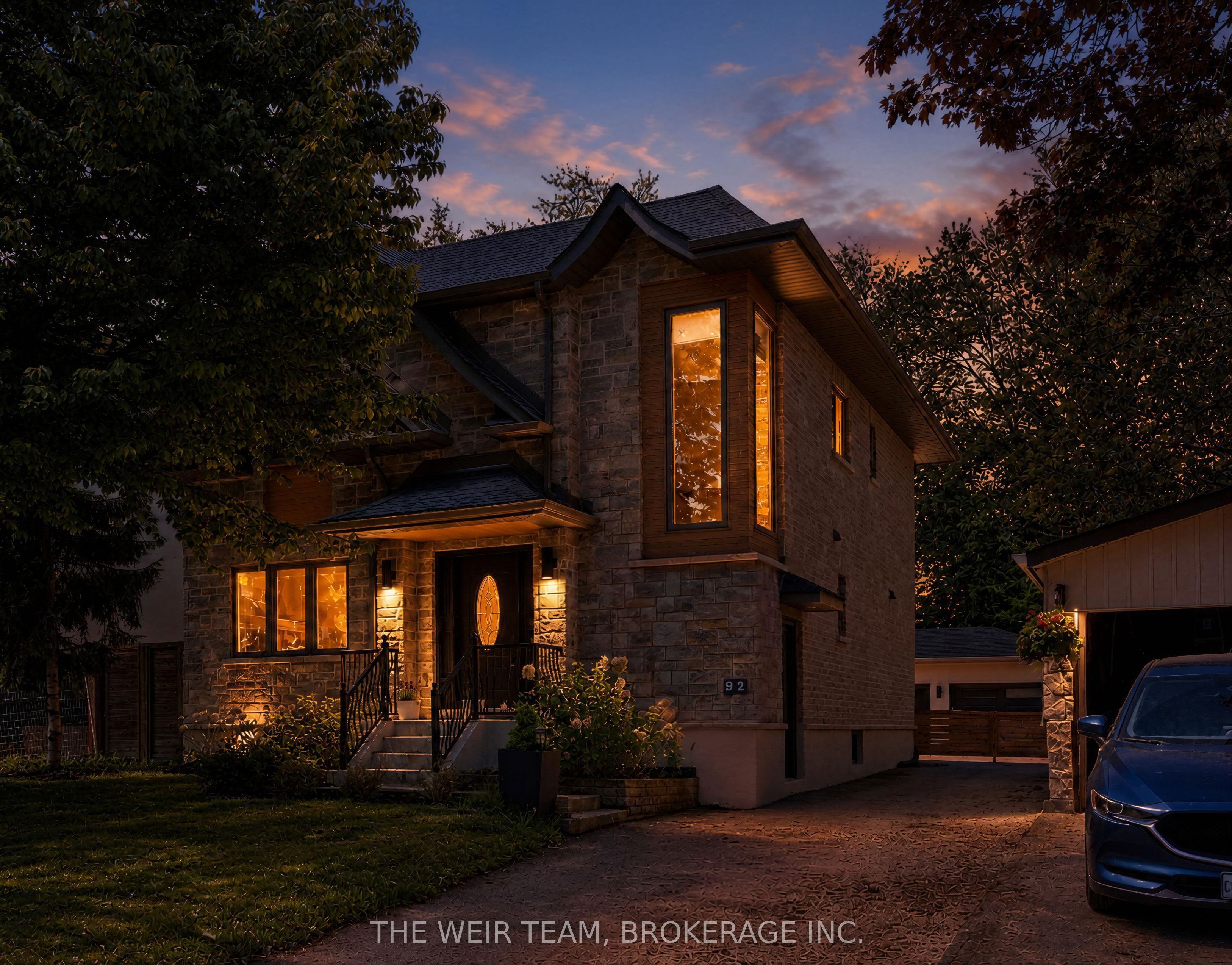 92 Gradwell Drive Property Photo 1