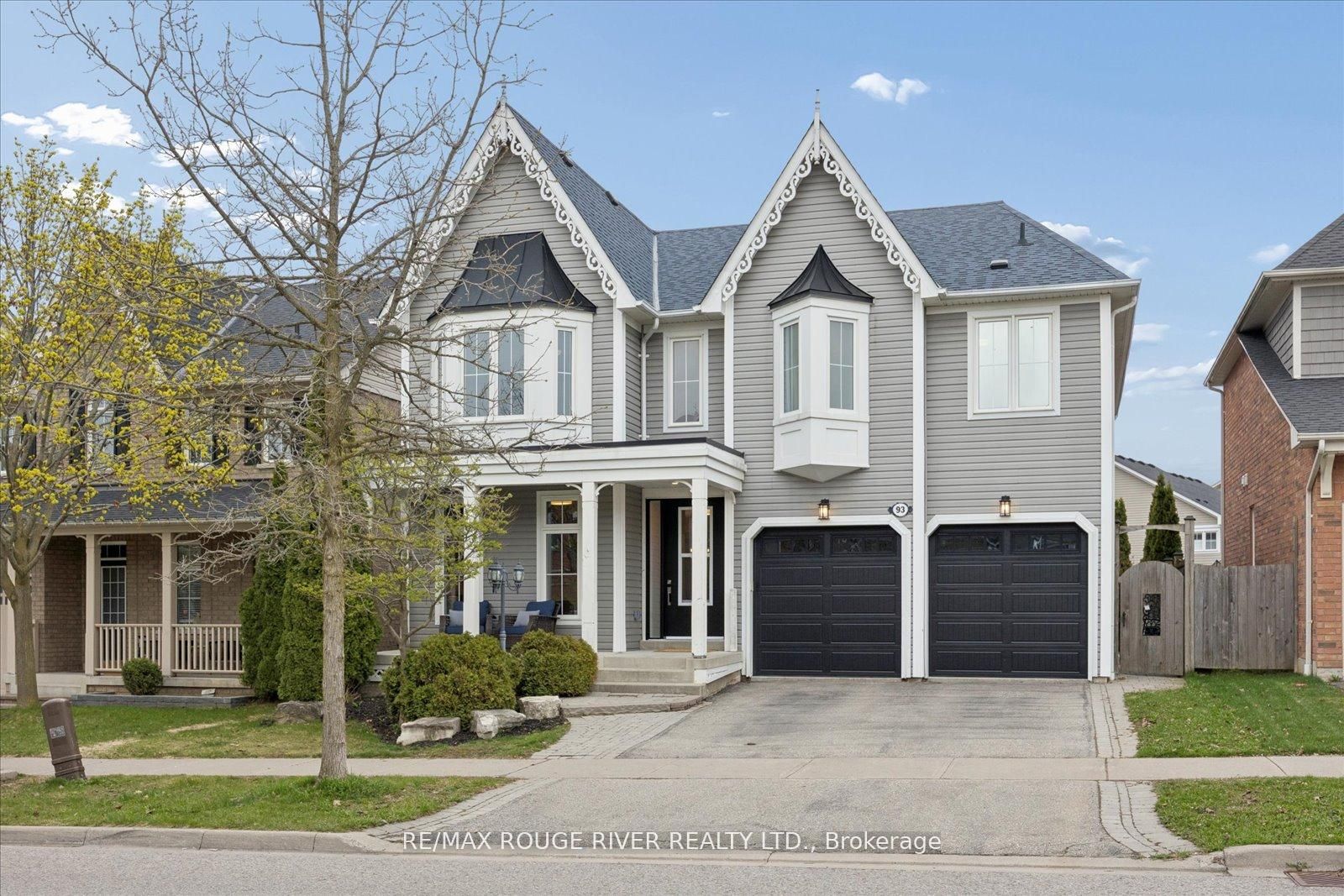 93 Holsted Road Property Photo 1
