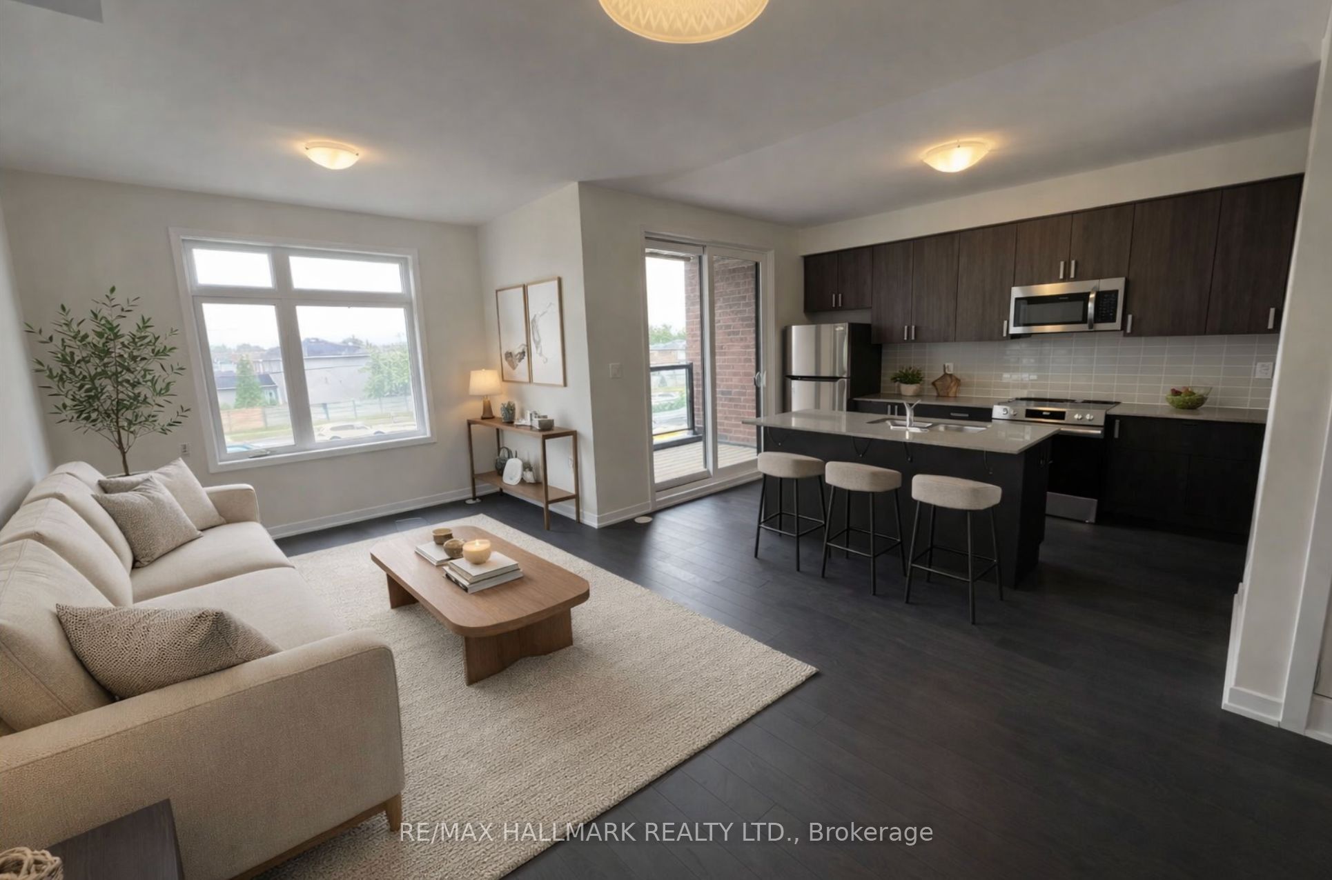 1865 Pickering Parkway S 101 Property Photo 6
