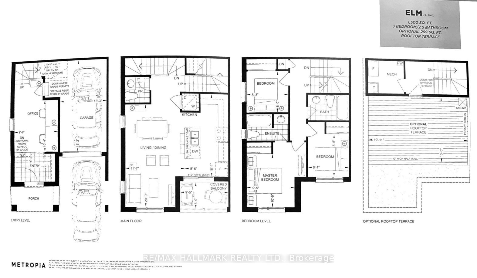 1865 Pickering Parkway S 101 Property Photo 29