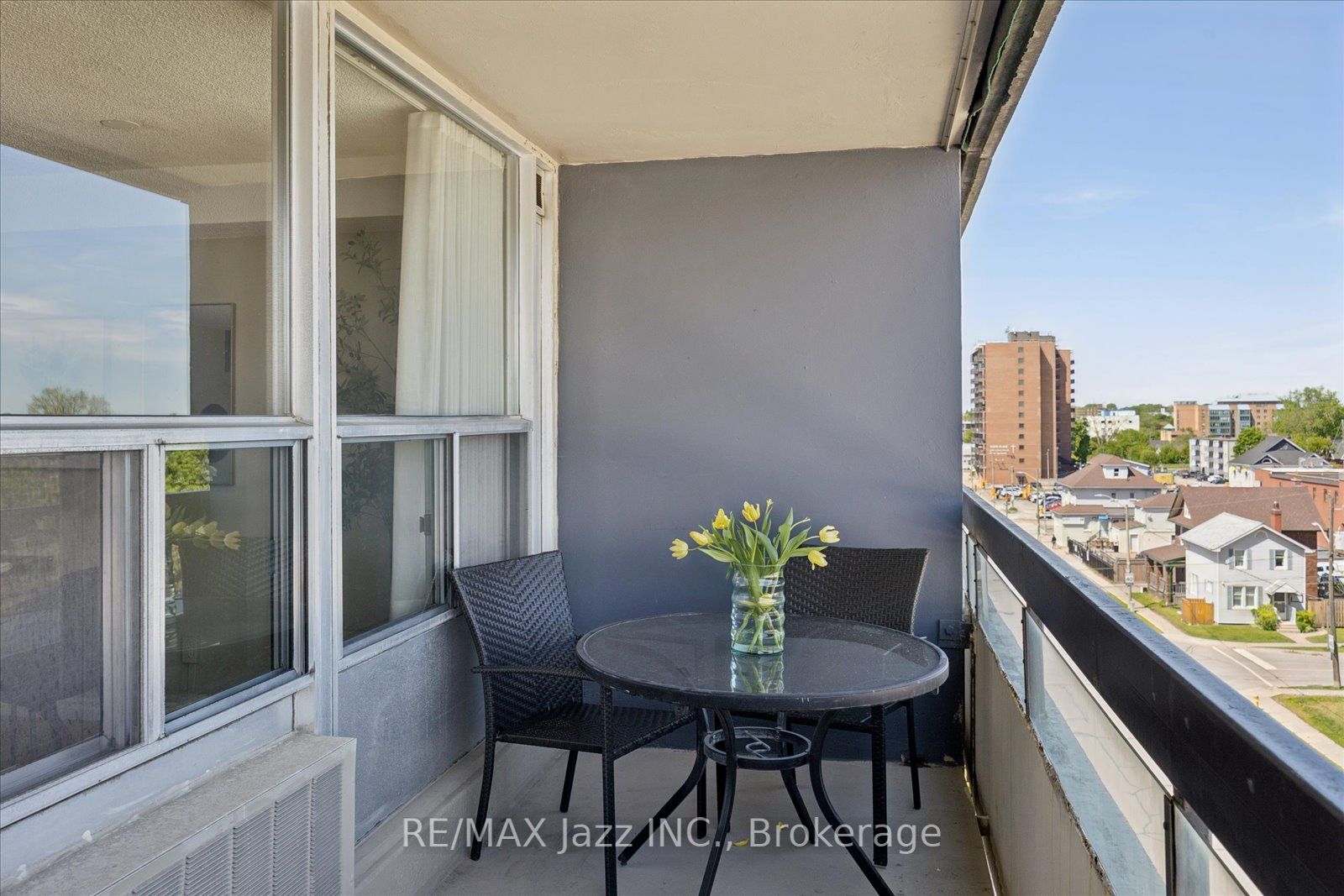 55 William Street E 511 Property Photo 15