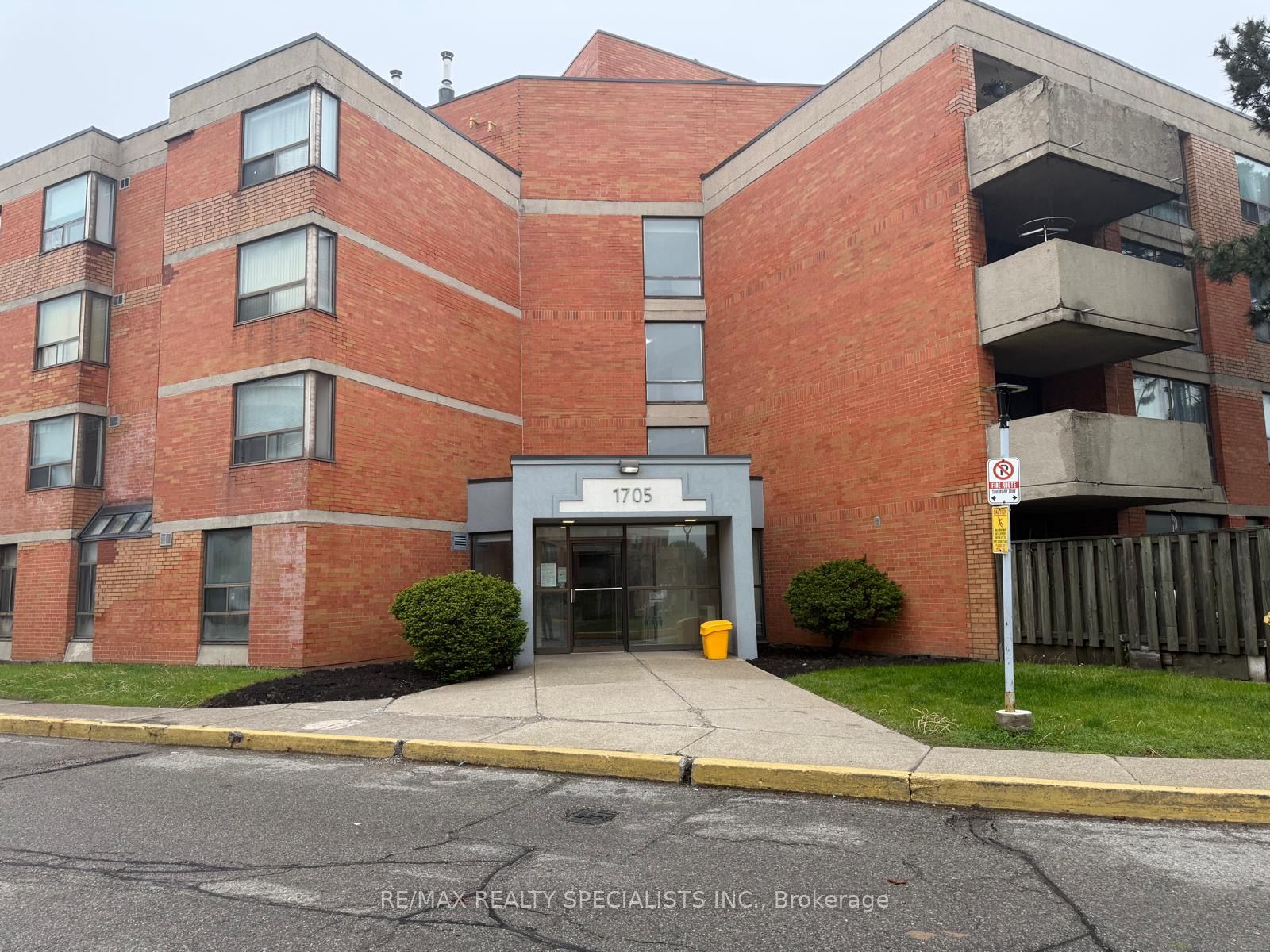 1705 Mccowan Road 103 Property Photo 1