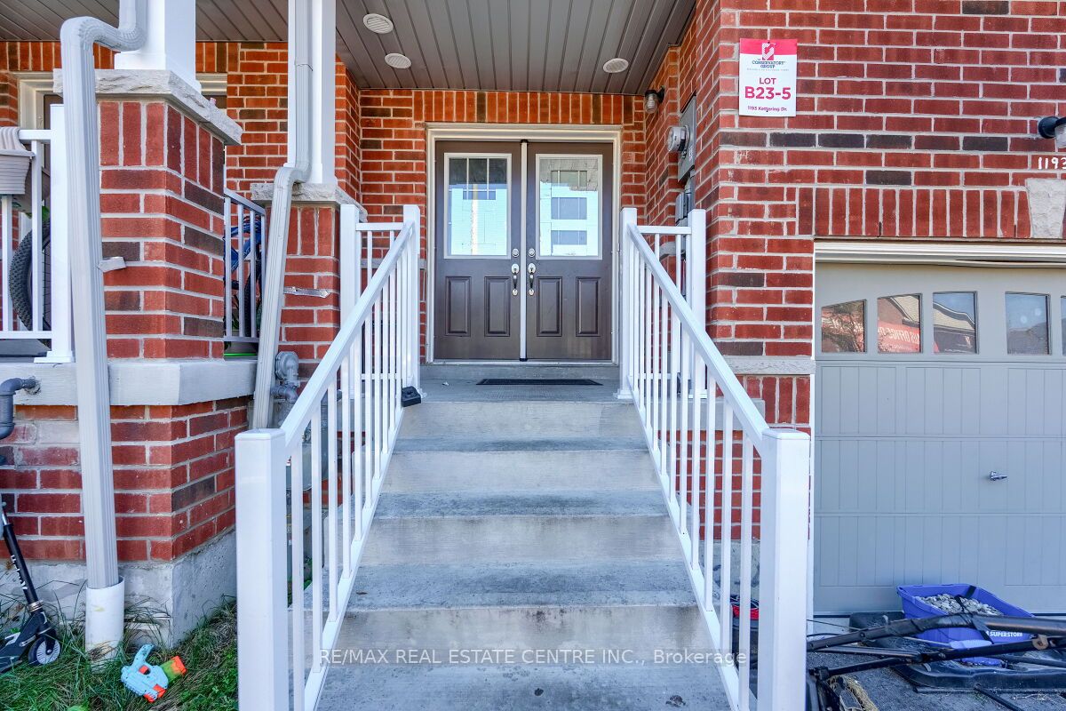 1193 Kettering Drive Property Photo 1