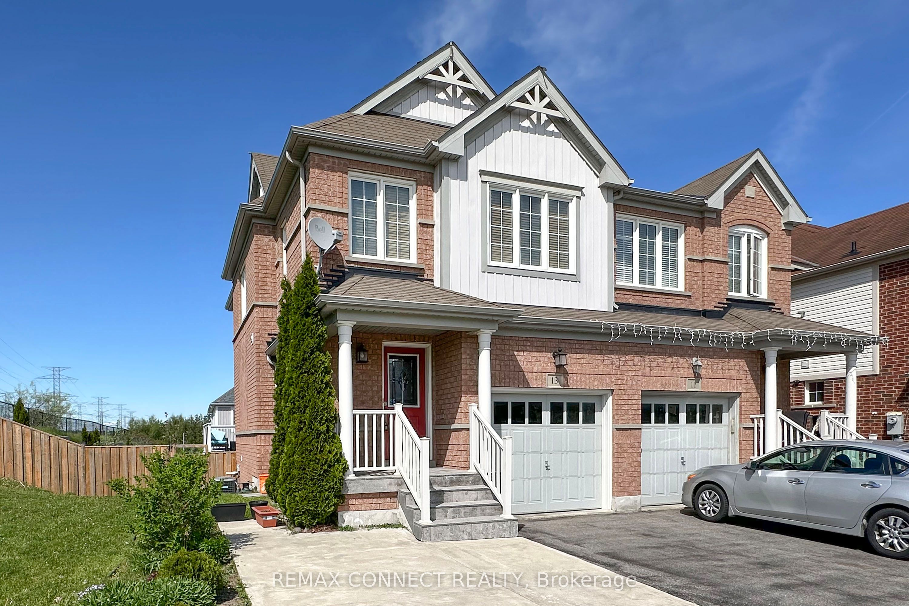 13 Netherway Crescent Property Photo 1