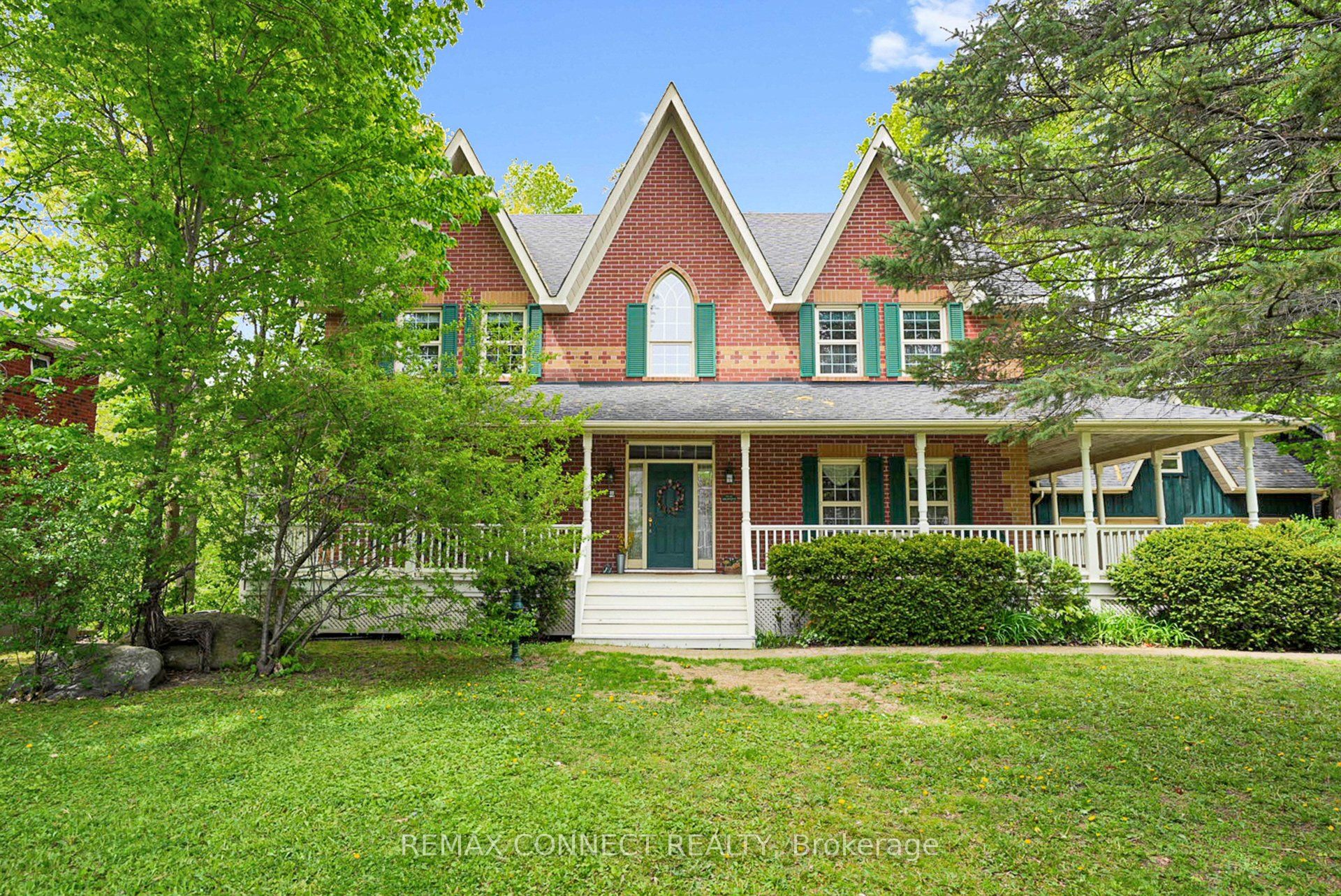 1436 Highbush Trail Property Photo 1