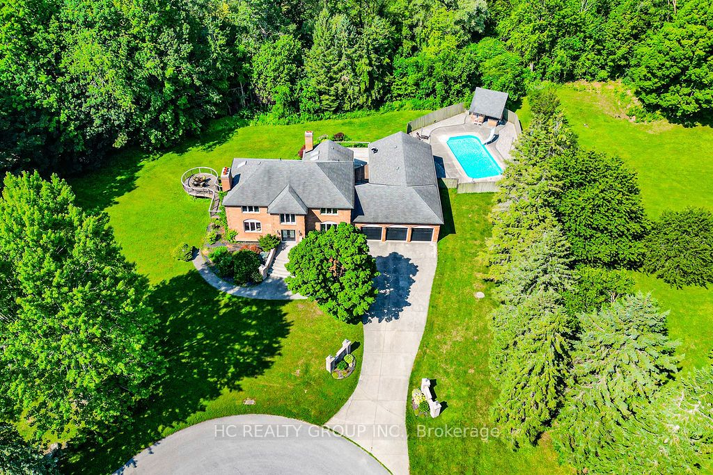 12 Bunting Court Property Photo 33