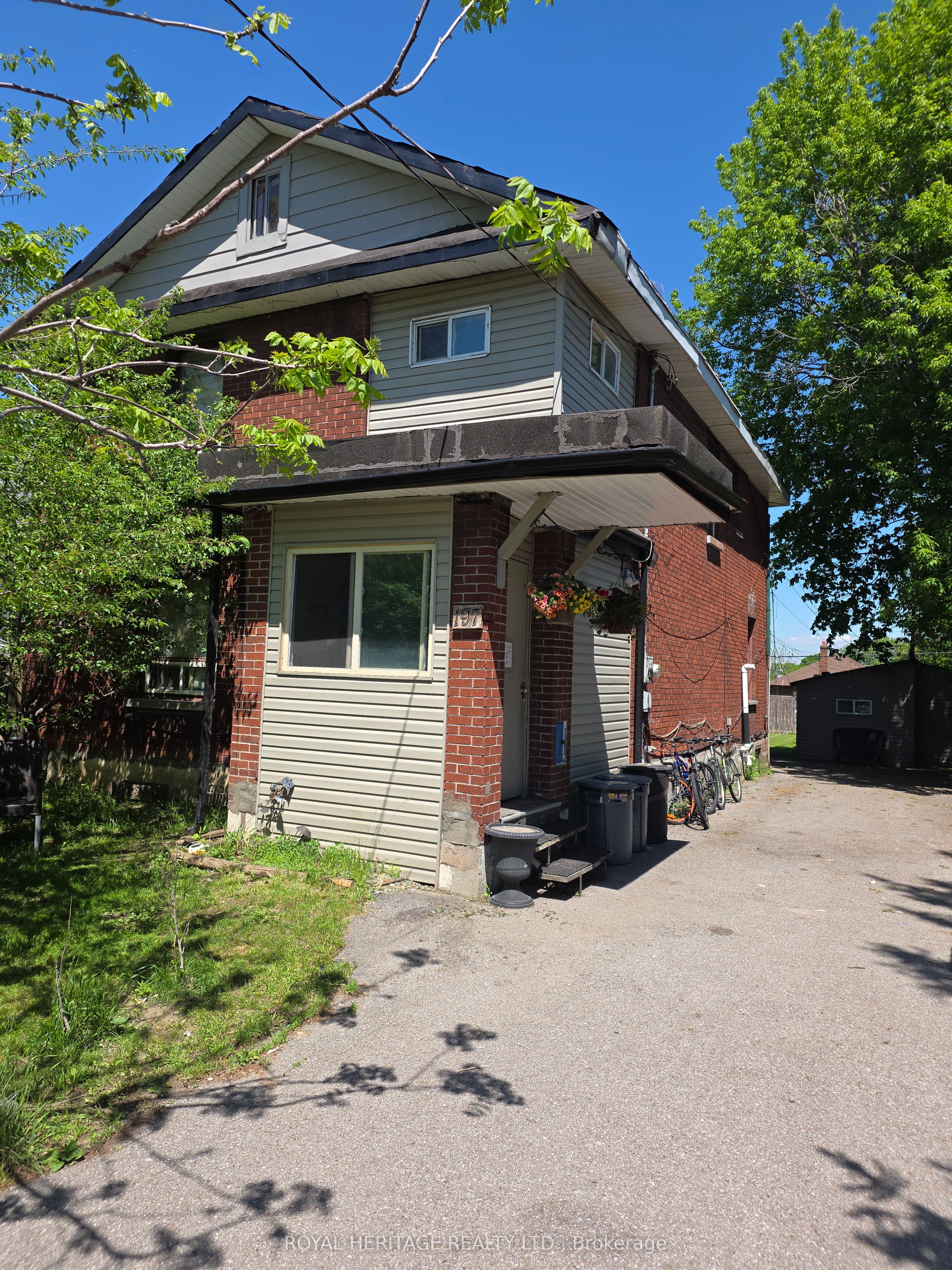 197 Verdun Road Property Photo 1