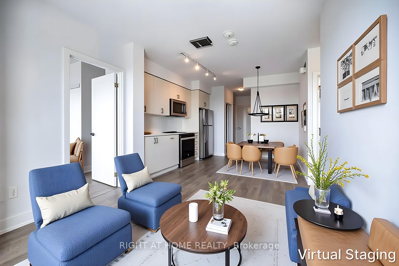 2550 Simcoe Street N 1804 Property Photo 2