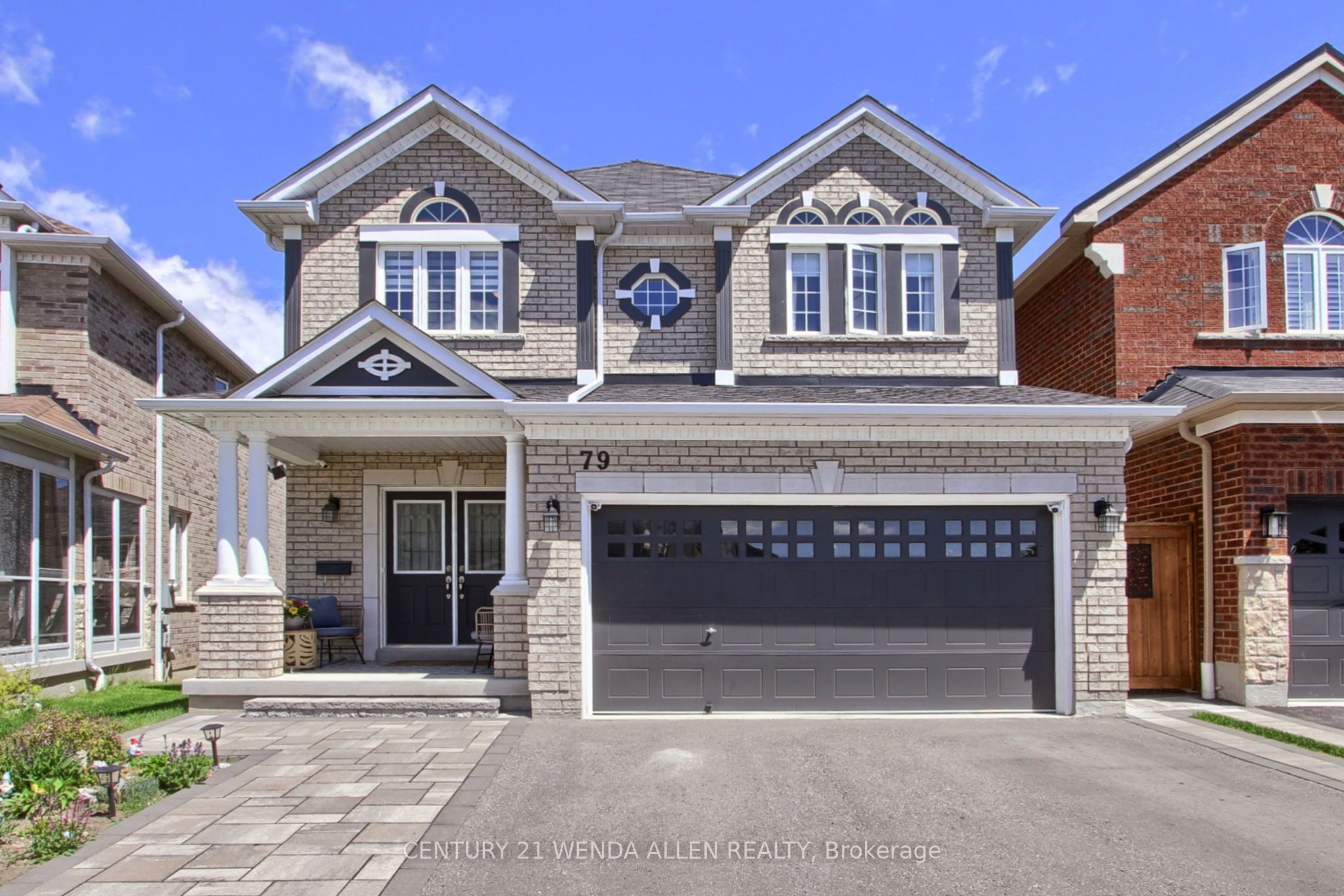79 Jevons Drive Property Photo 1
