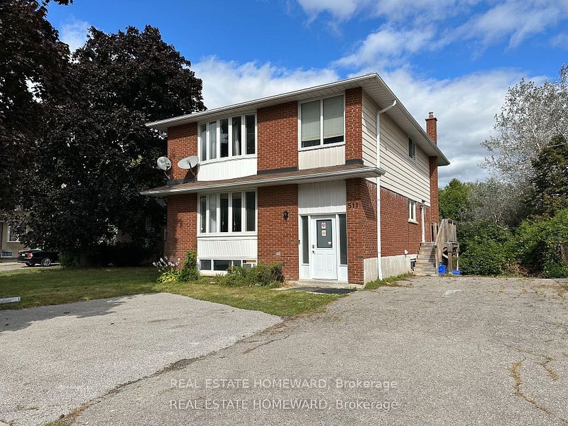 511 Harris Court Upper Property Photo 1