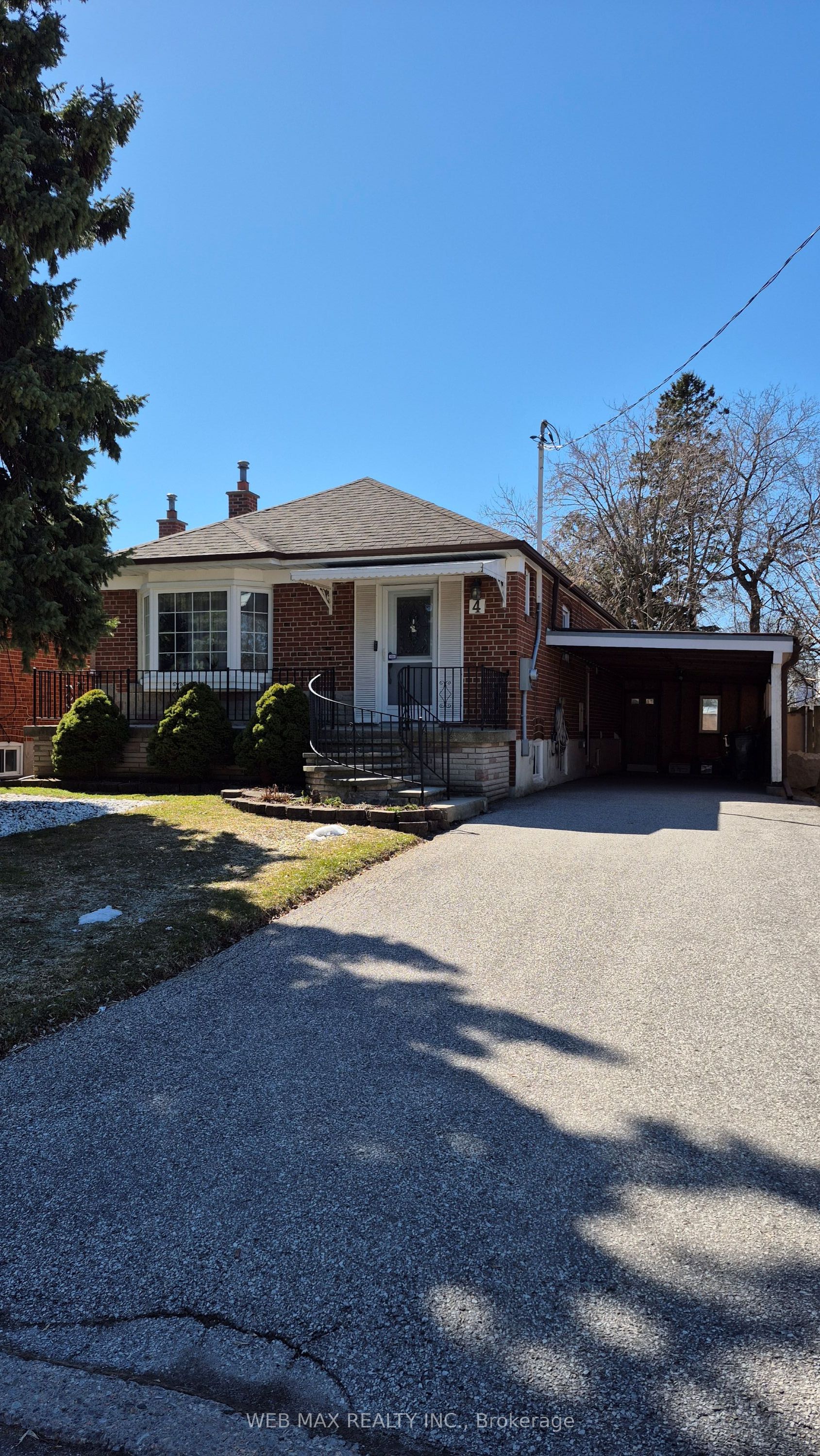 4 Porter Crescent Bsmt Property Photo 1