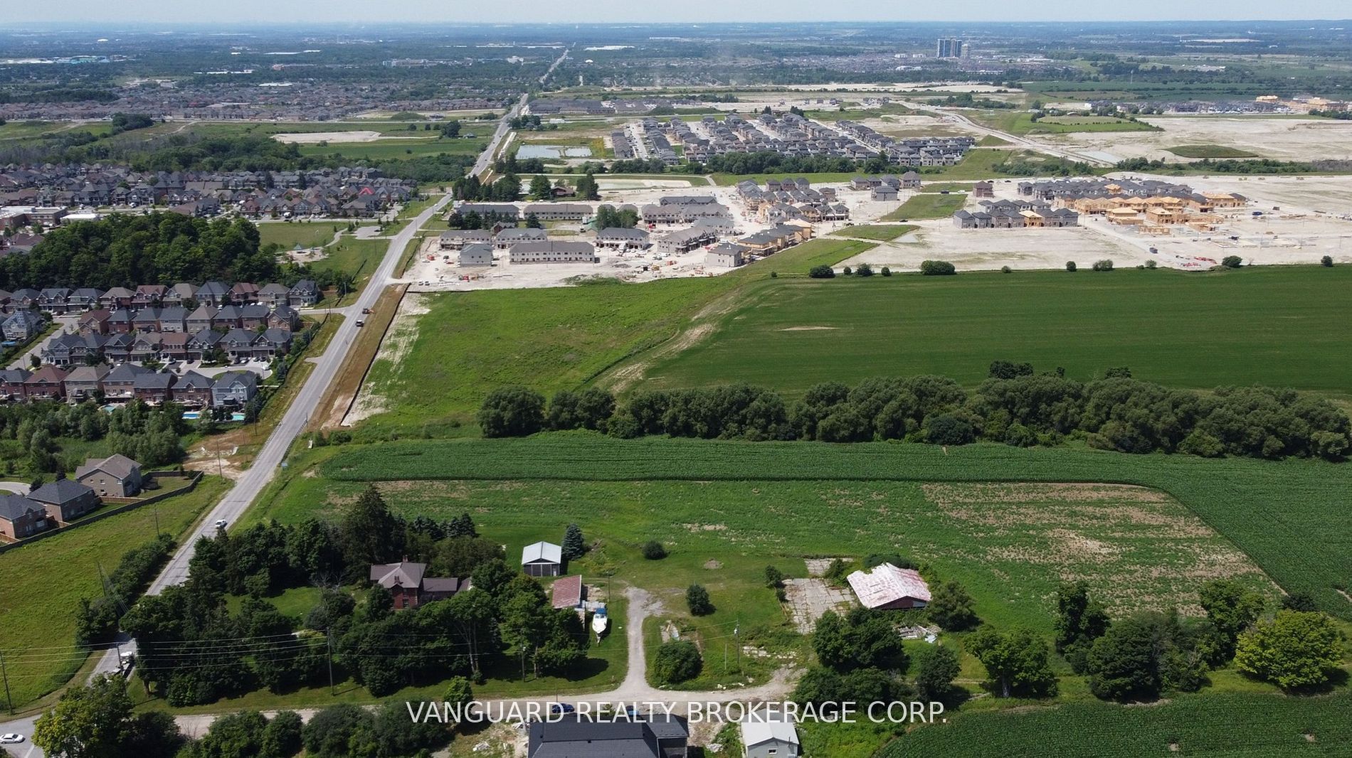 1600 Conlin Road Property Photo 1