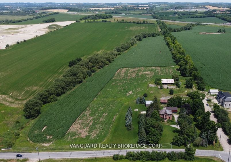 1600 Conlin Road Property Photo 2