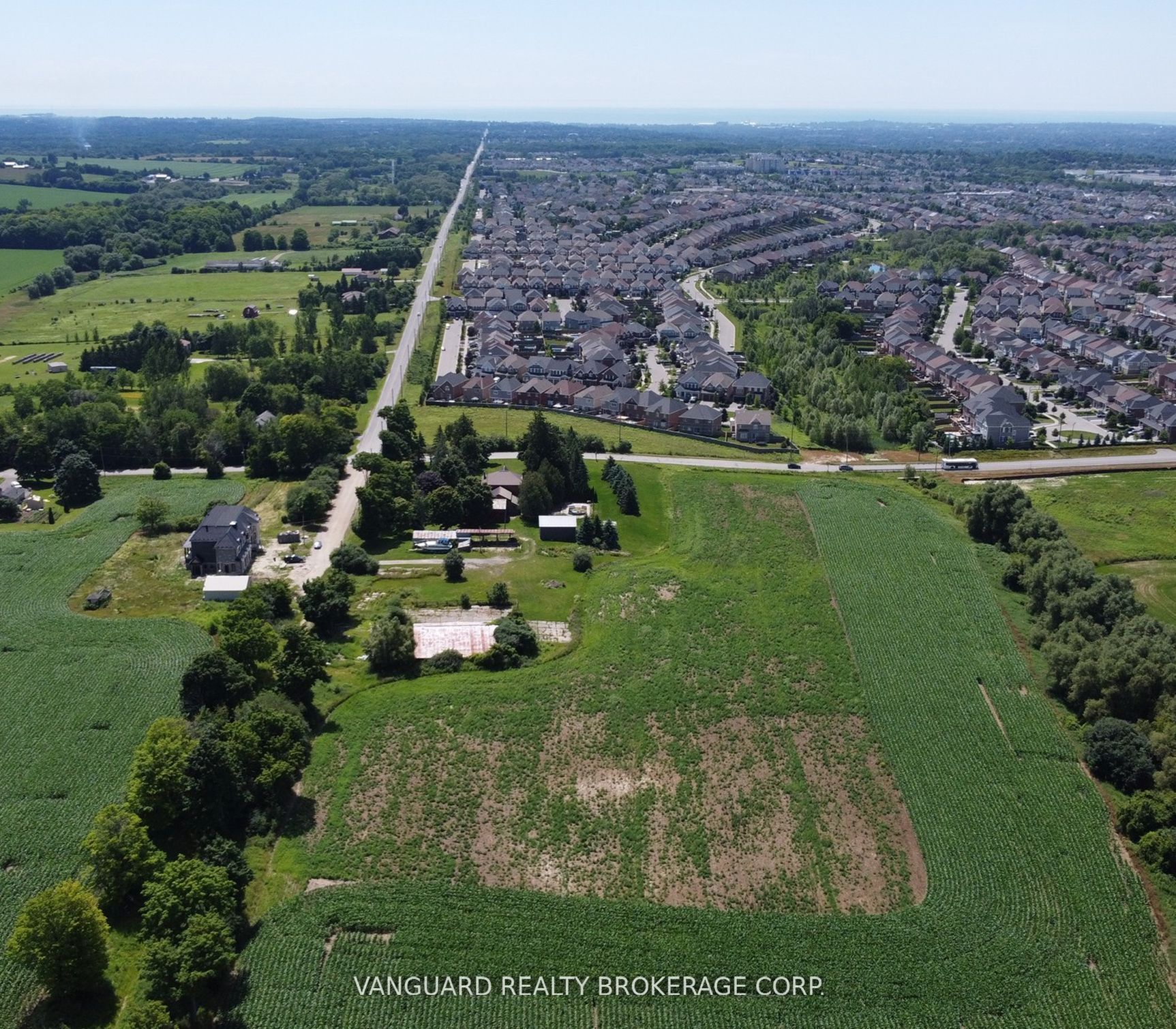 1600 Conlin Road Property Photo 3