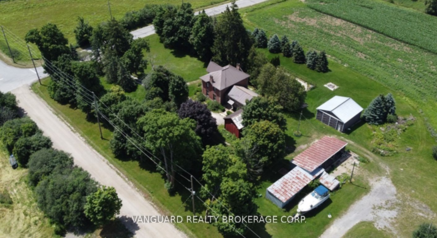 1600 Conlin Road Property Photo 4