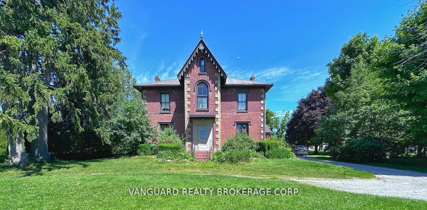 1600 Conlin Road Property Photo 5