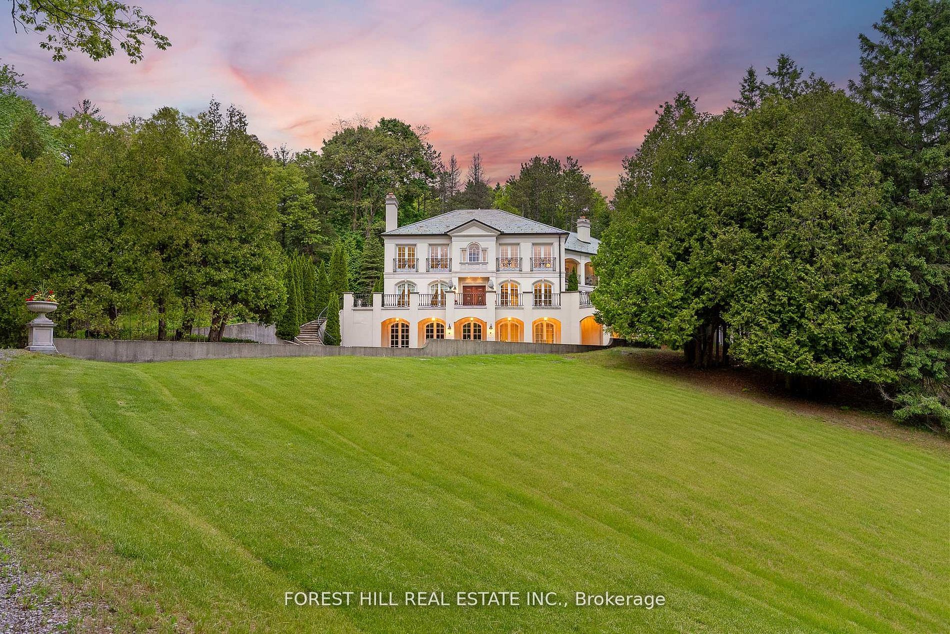 68 Crows Pass Road Property Photo 1