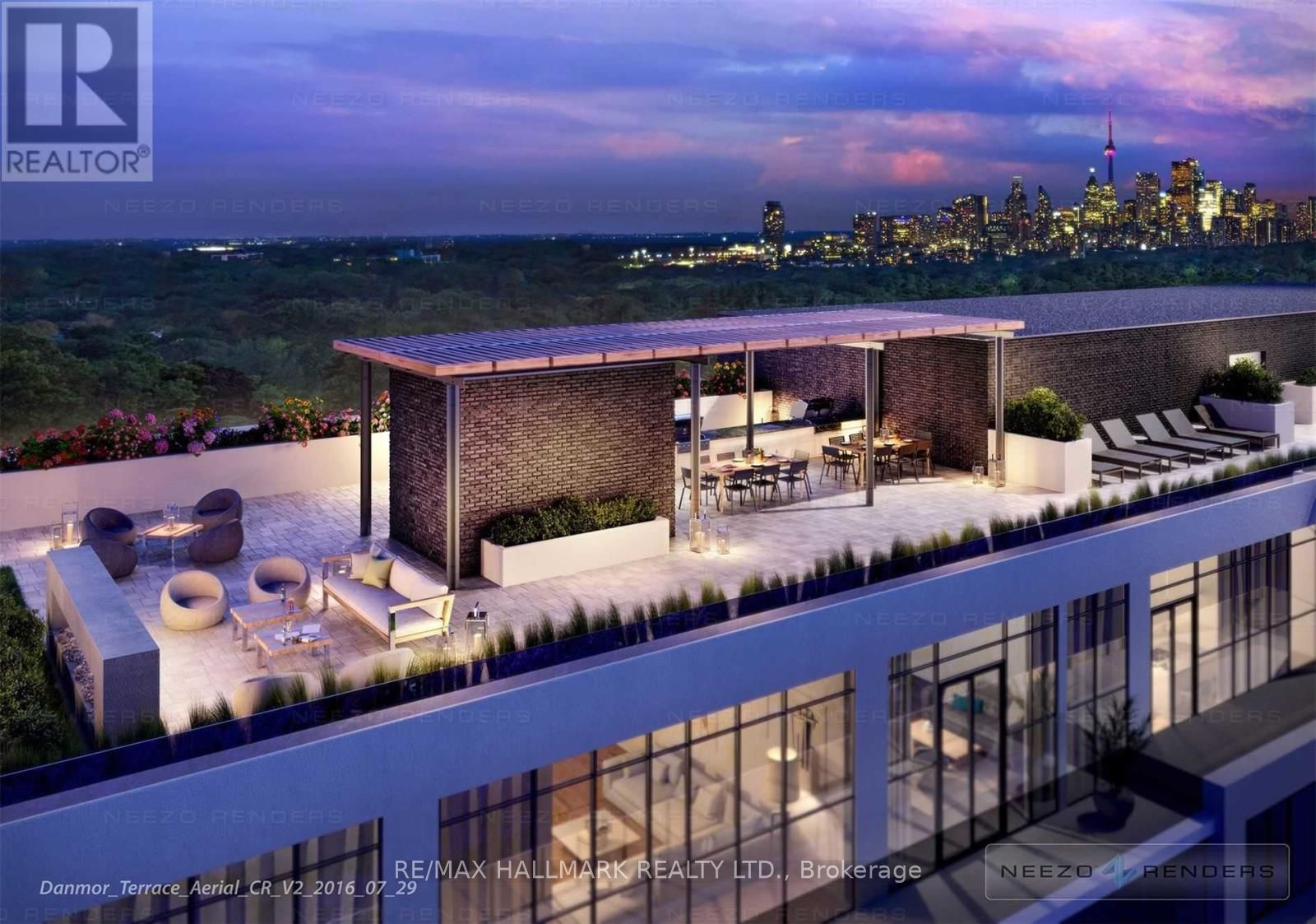 2301 Danforth Avenue 324 Property Photo 2
