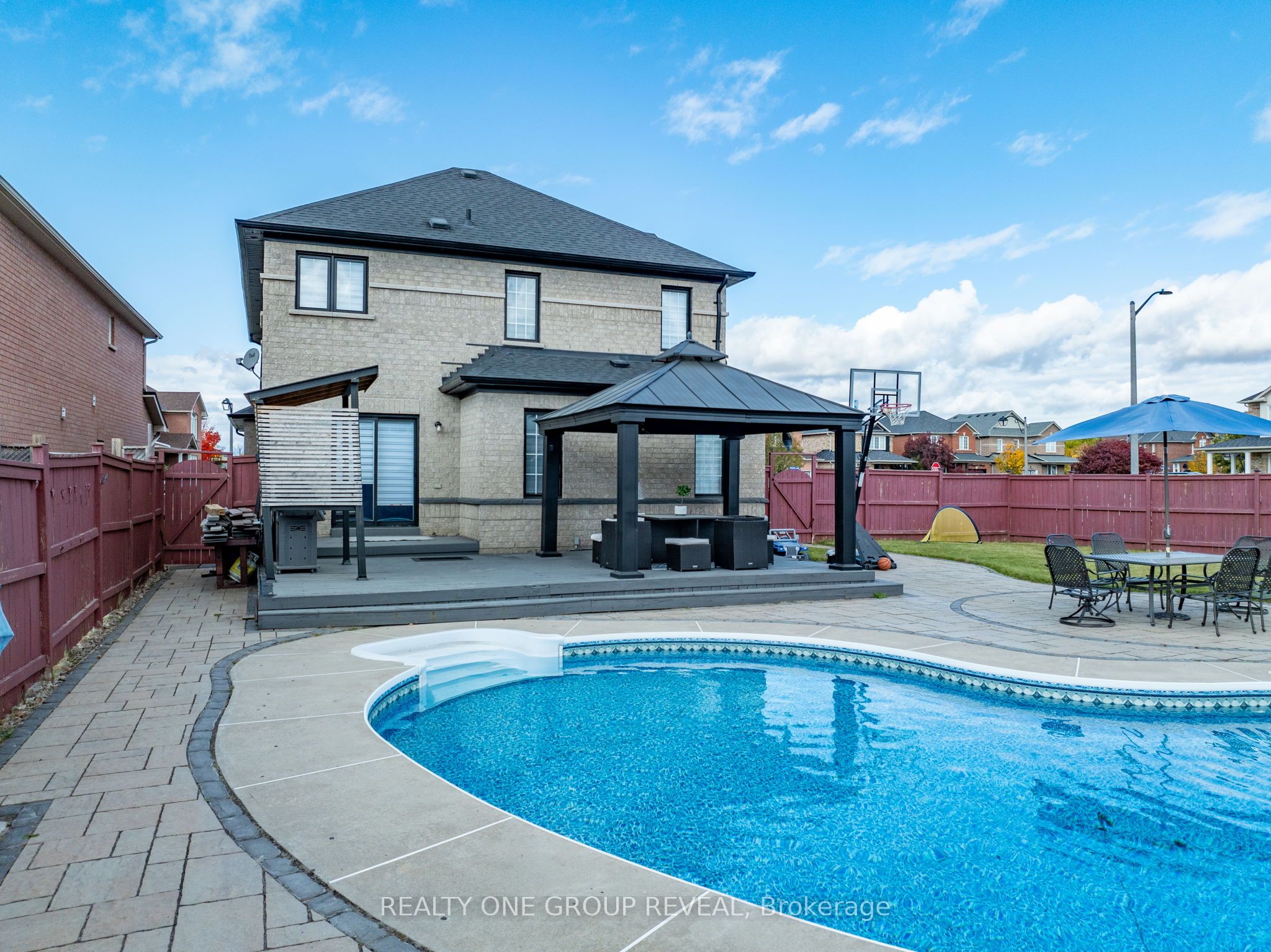 1 Bridgid Drive Property Photo 45