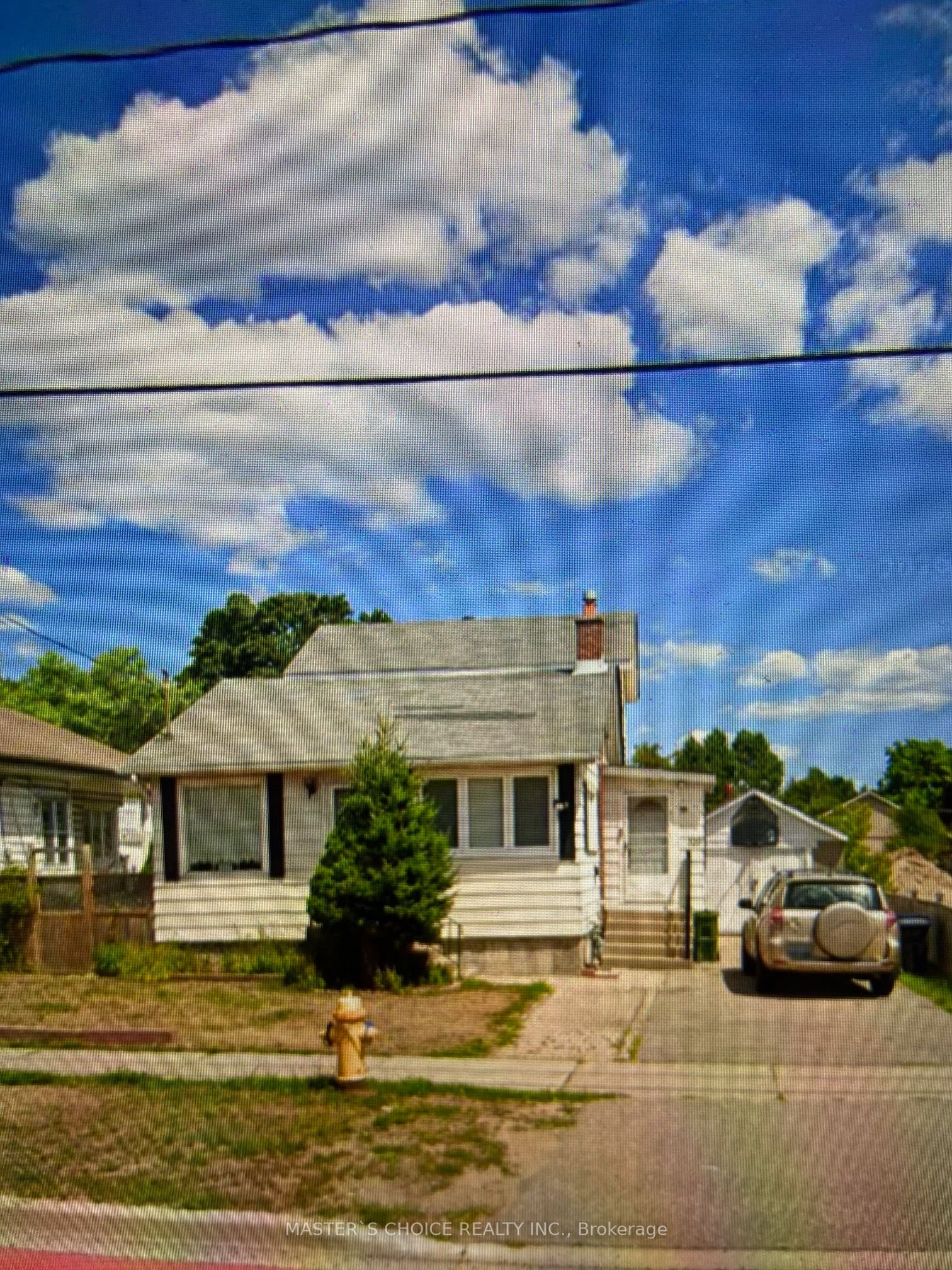 329 Morningside Avenue