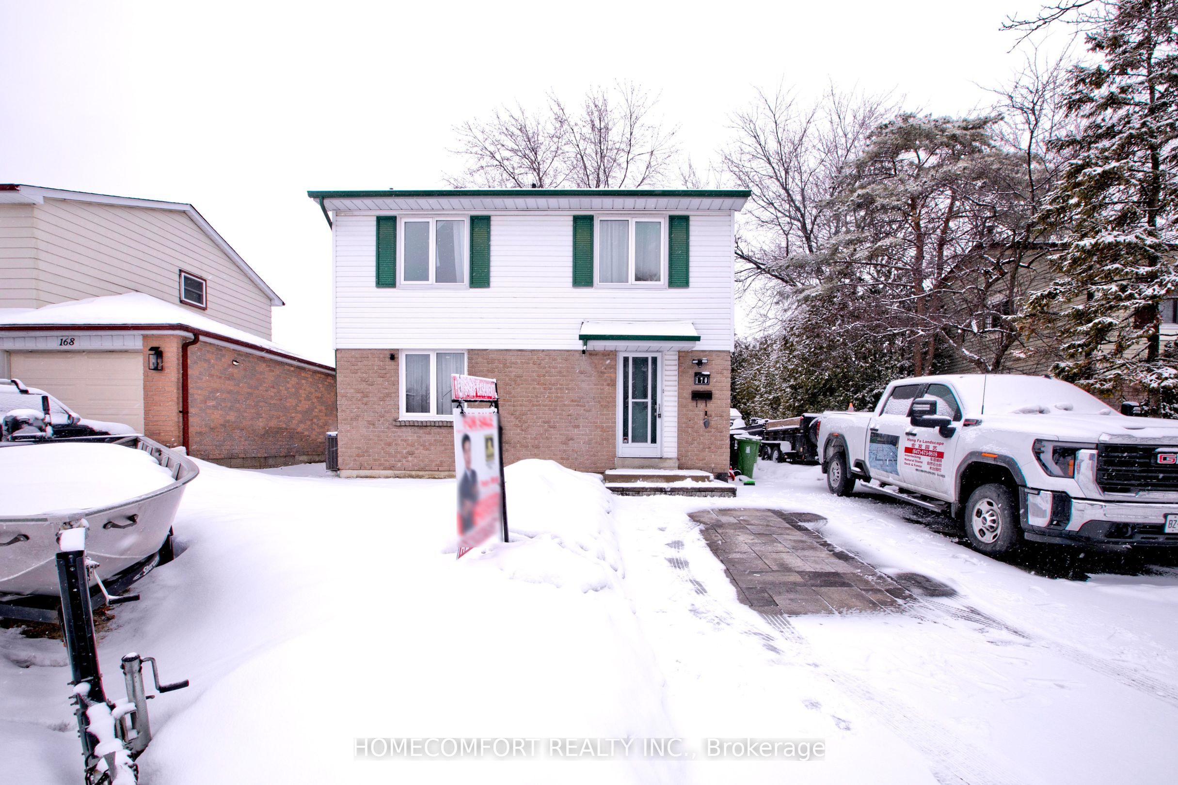 170 John Tabor Trail Property Photo 2
