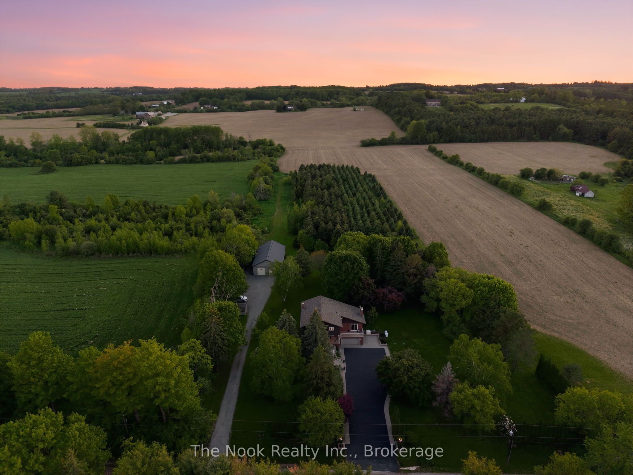 4780 Westney Road Property Photo 1