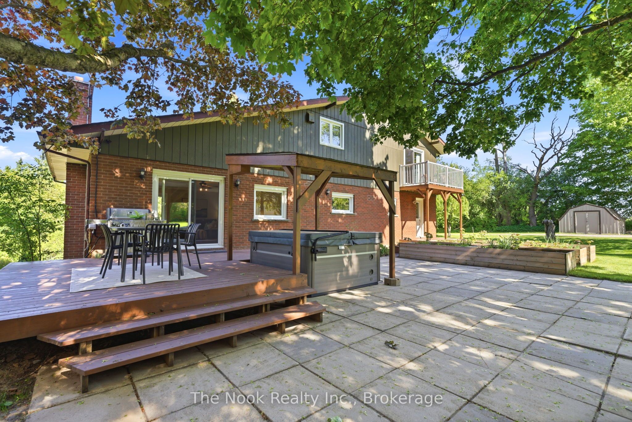 4780 Westney Road Property Photo 37