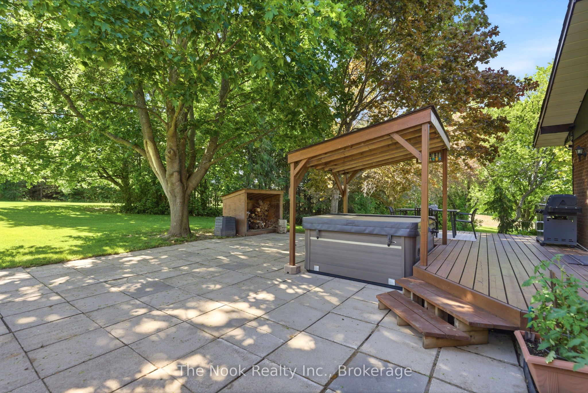 4780 Westney Road Property Photo 38