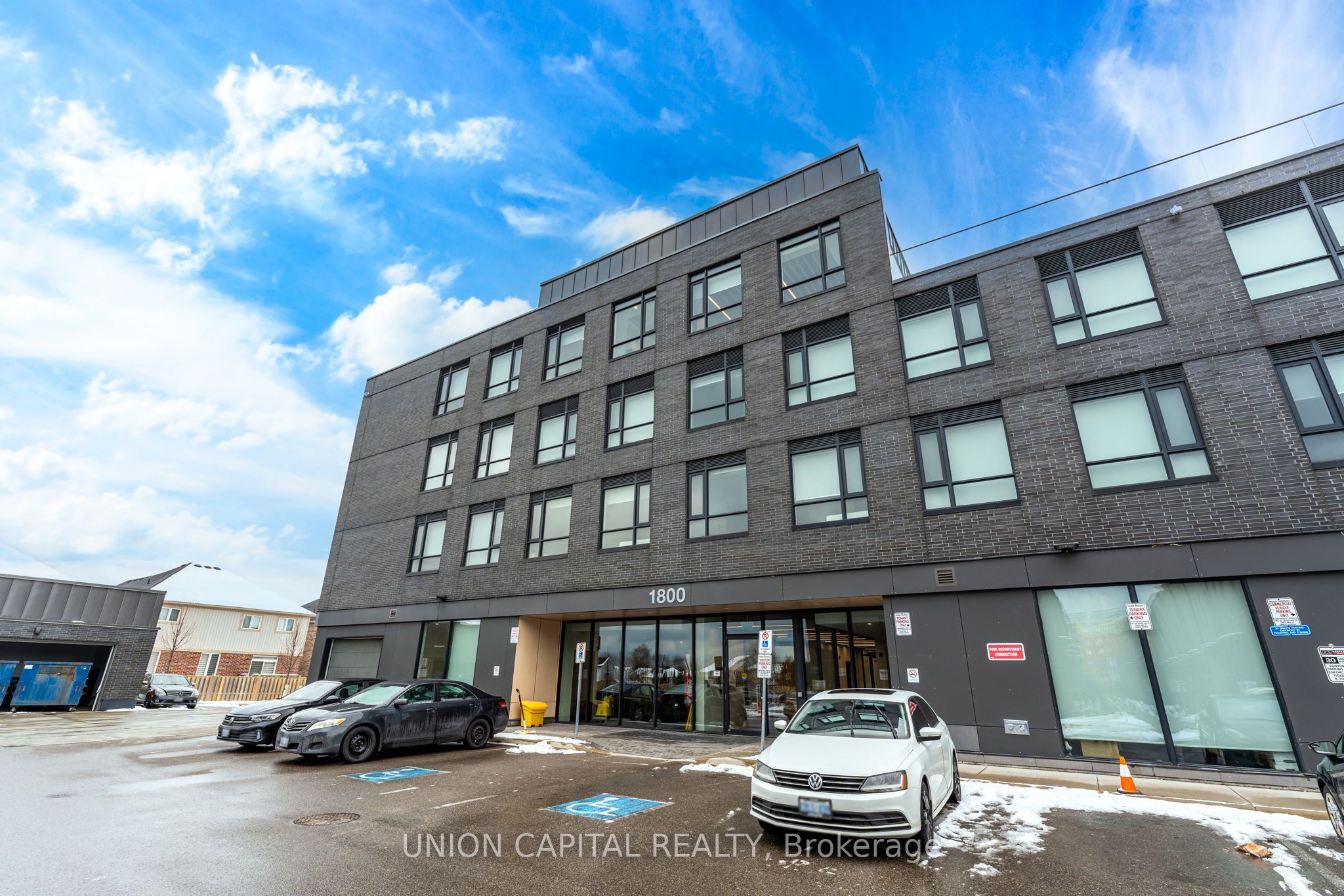1800 Simcoe Street 201 Property Photo 1