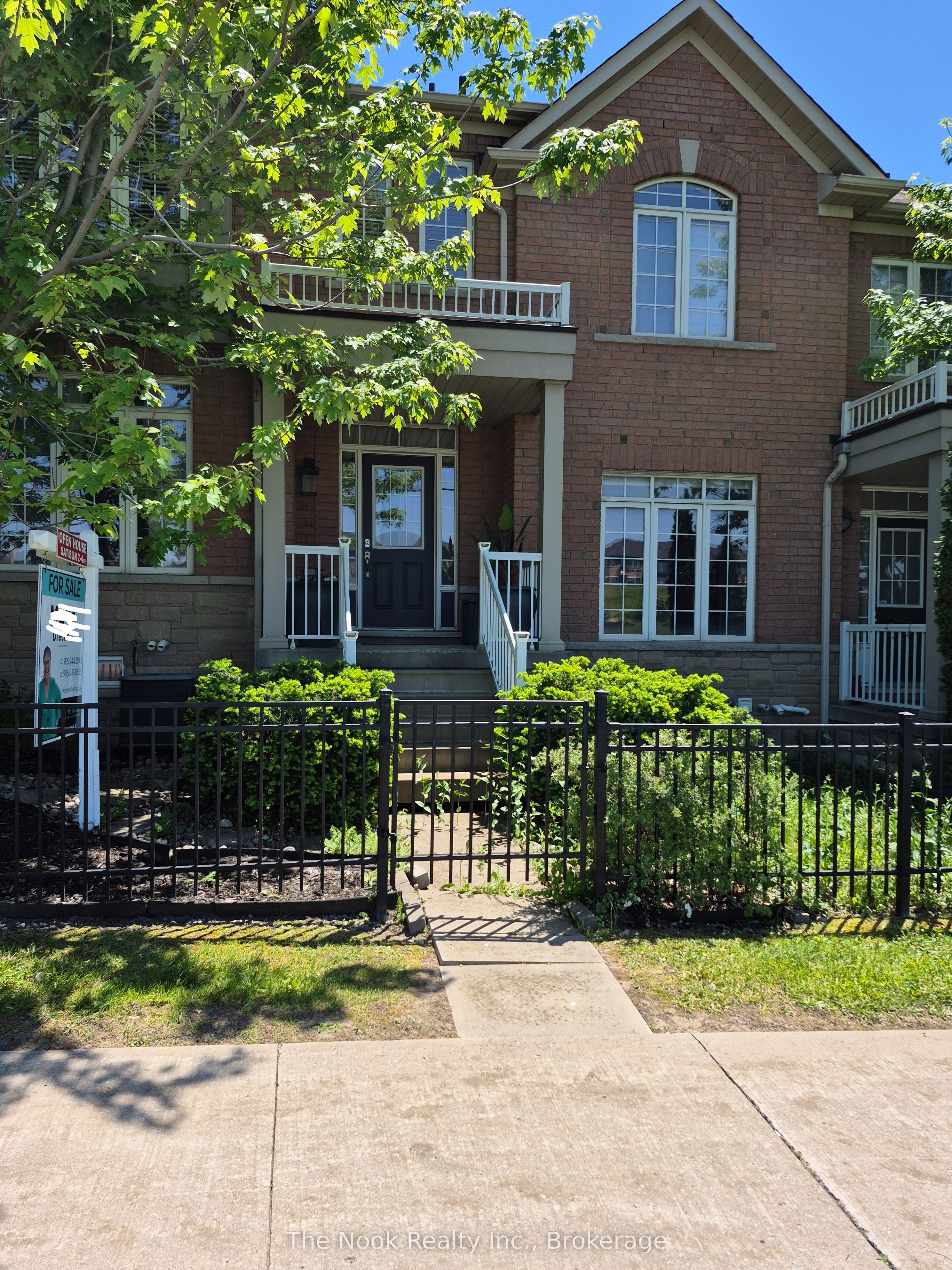 107 Barkdale Way
