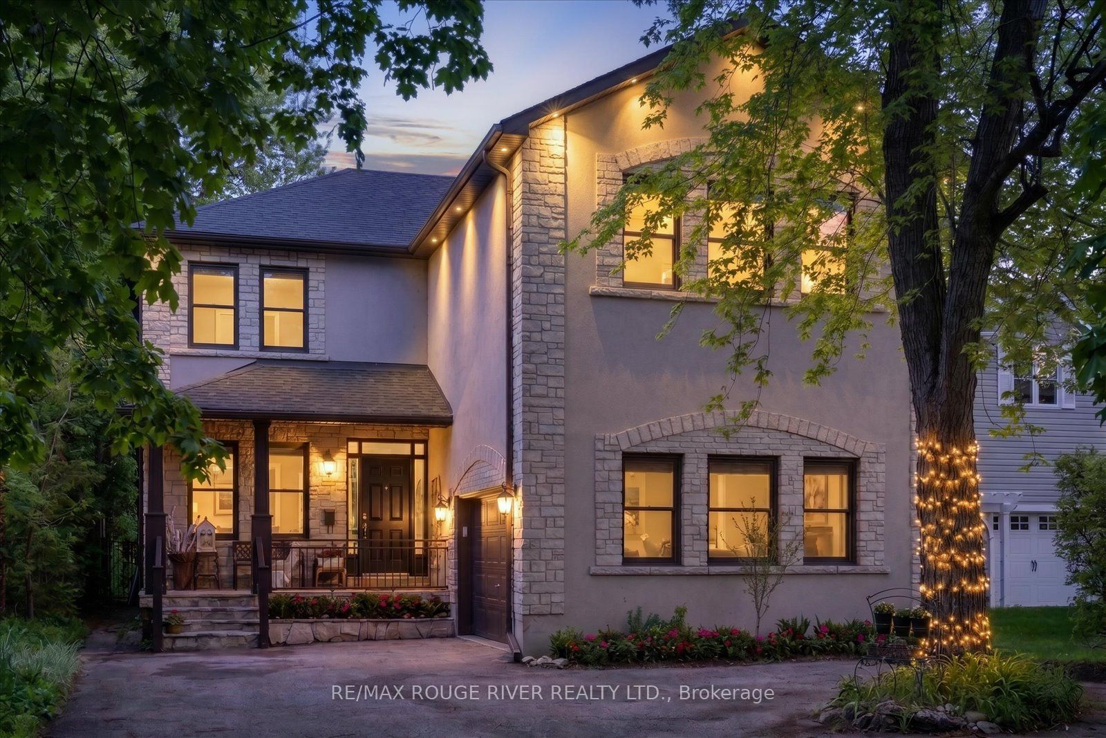 30 Springbank Avenue