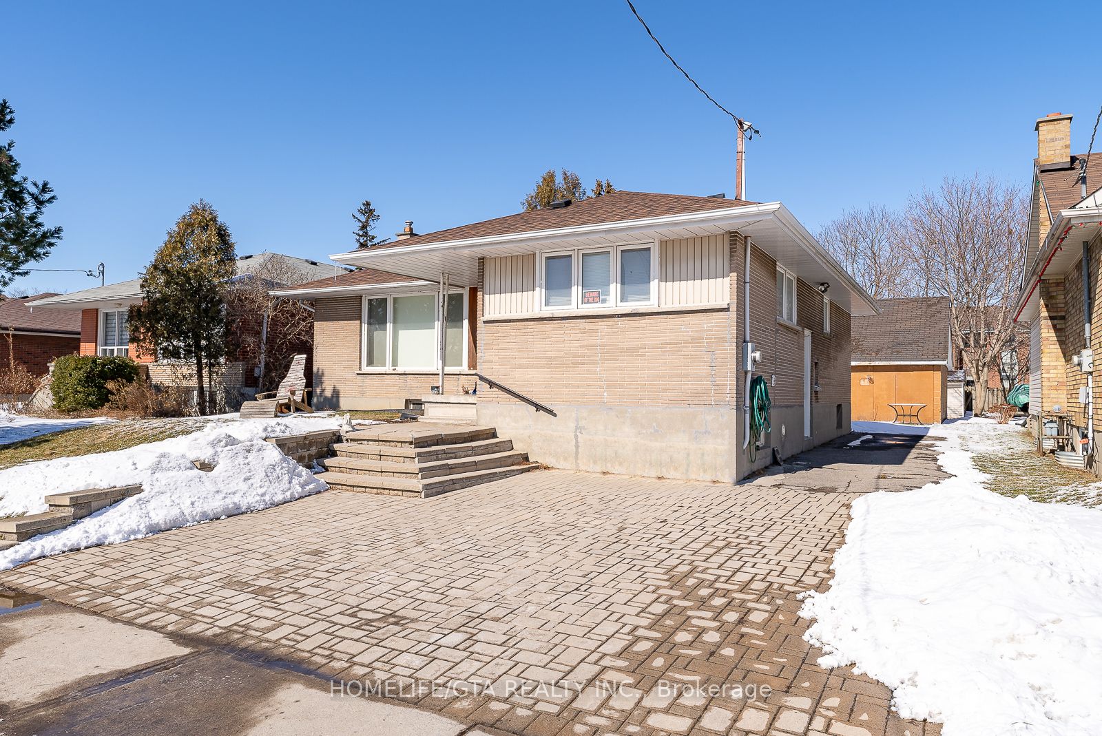 278 Malaga Road Basement Property Photo 1