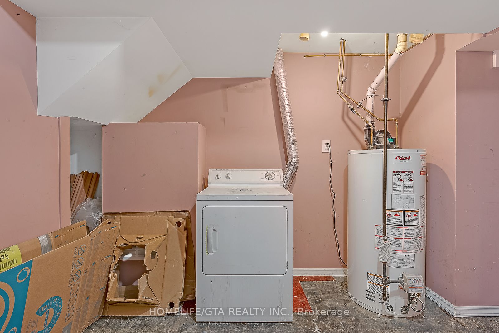 278 Malaga Road Basement Property Photo 17
