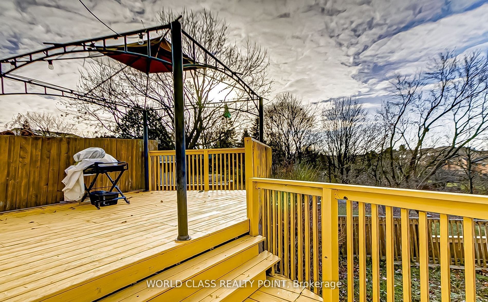 471 Cobblehill Drive (basement) Property Photo 6