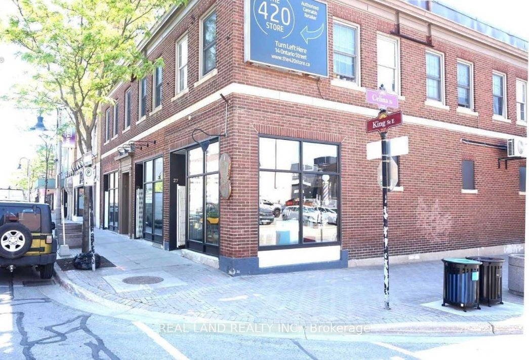 31 King Street E Unit 1 Property Photo 1