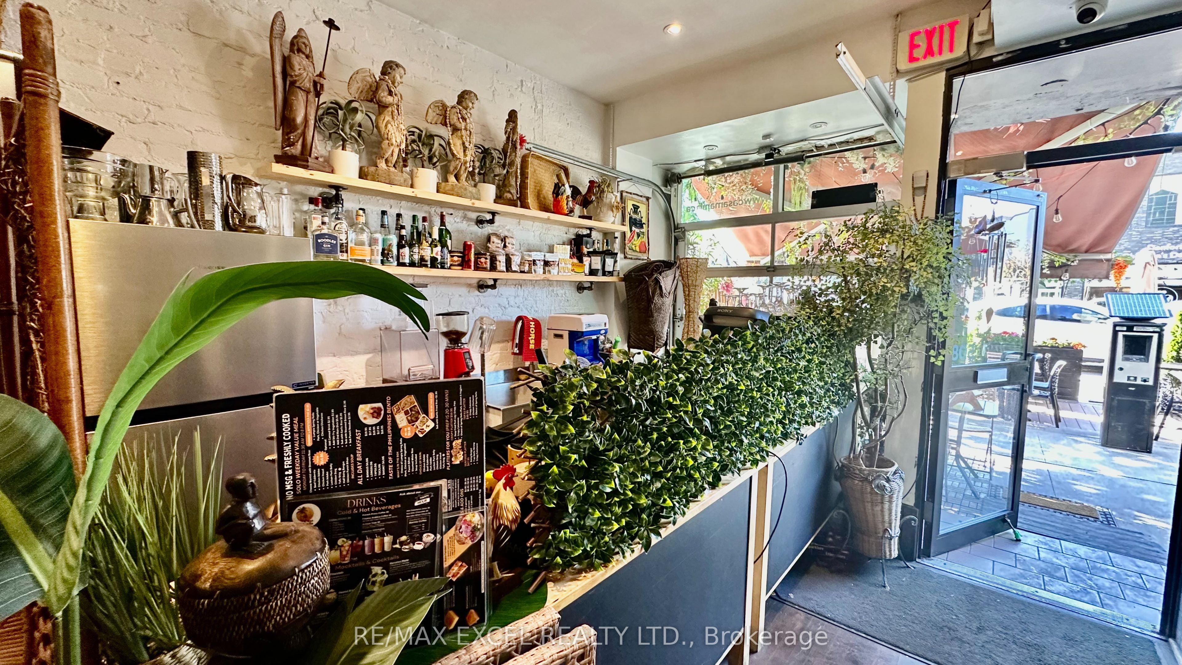 508 Danforth Avenue Property Photo 2