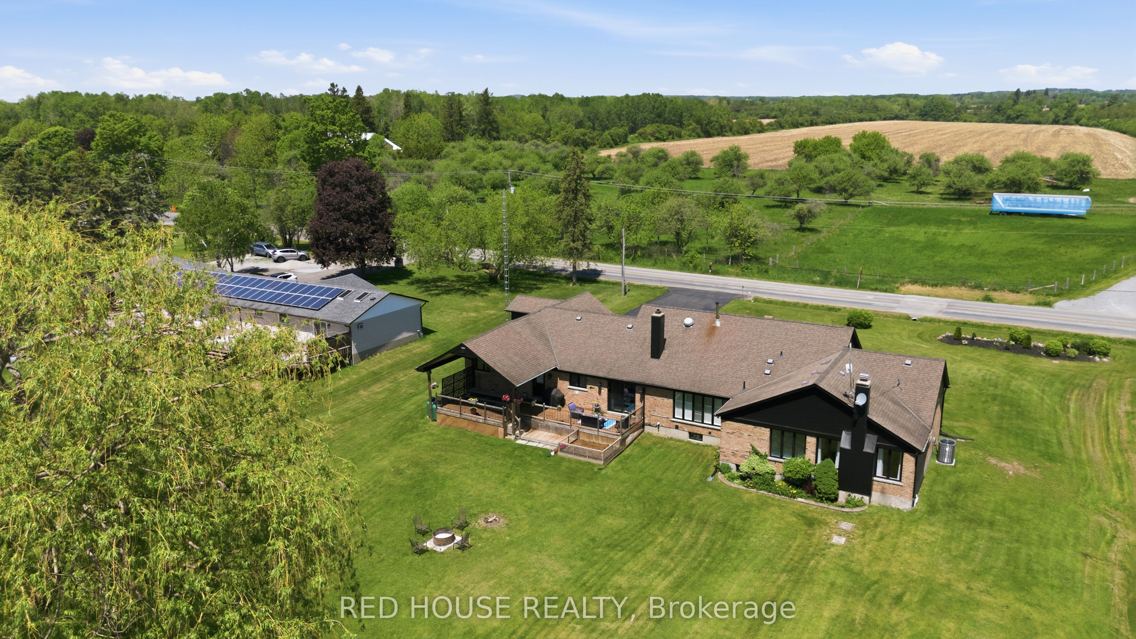 875 Brawley Road W Property Photo 45