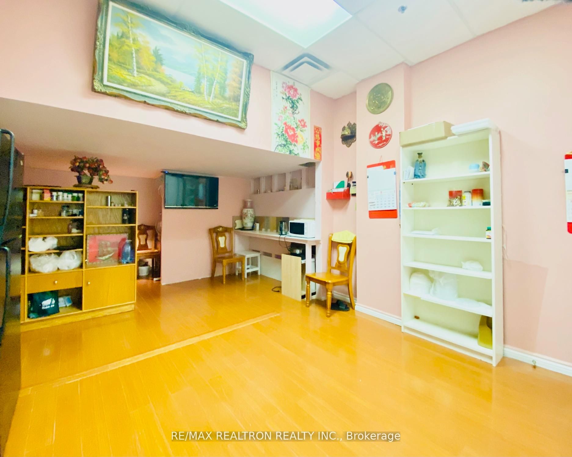 4168 Finch Avenue E G35 Property Photo 1