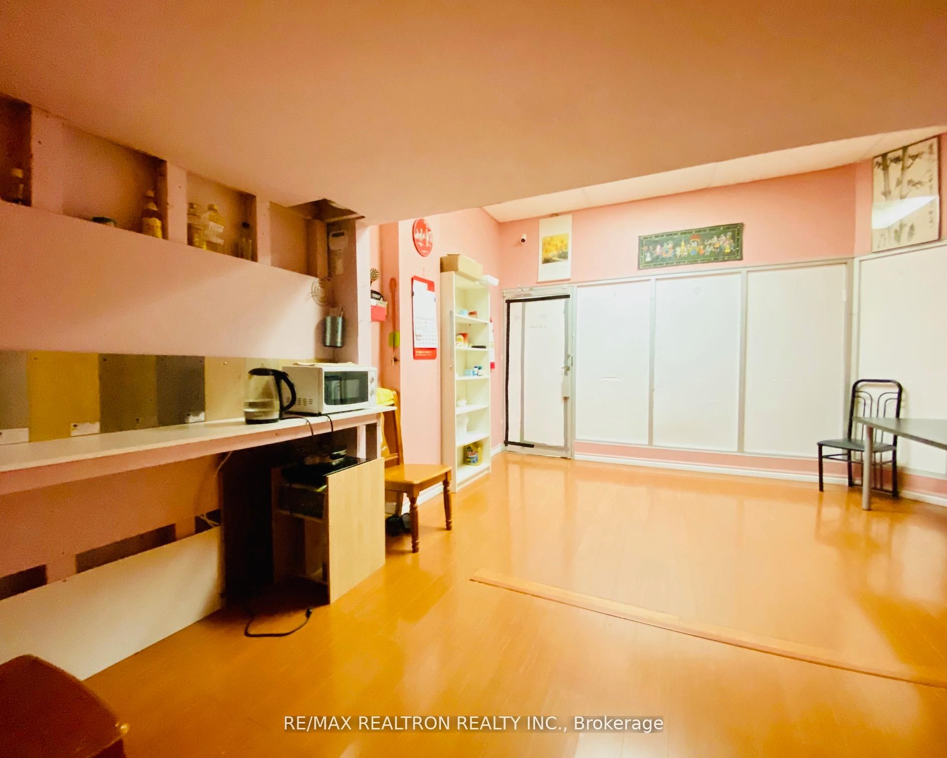 4168 Finch Avenue E G35 Property Photo 2